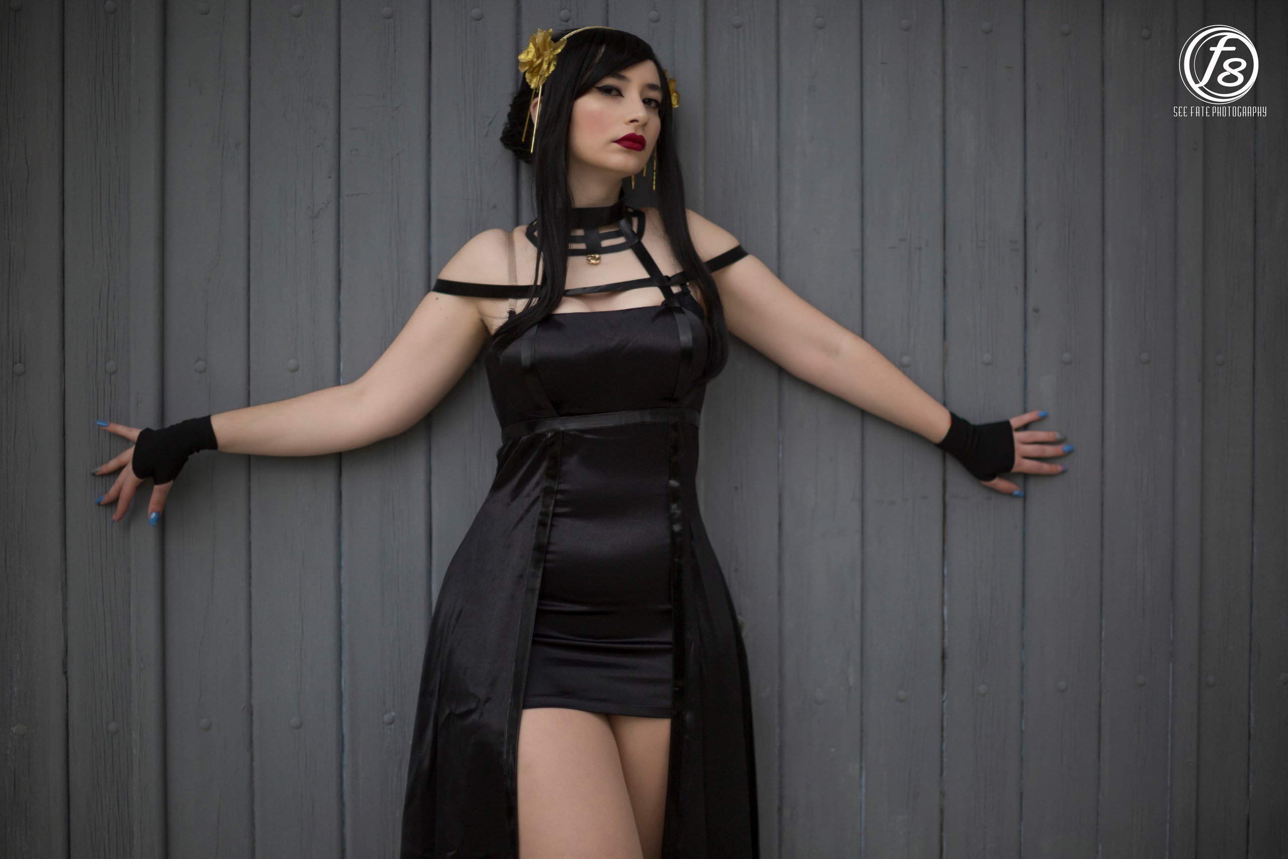 Yor Cosplay