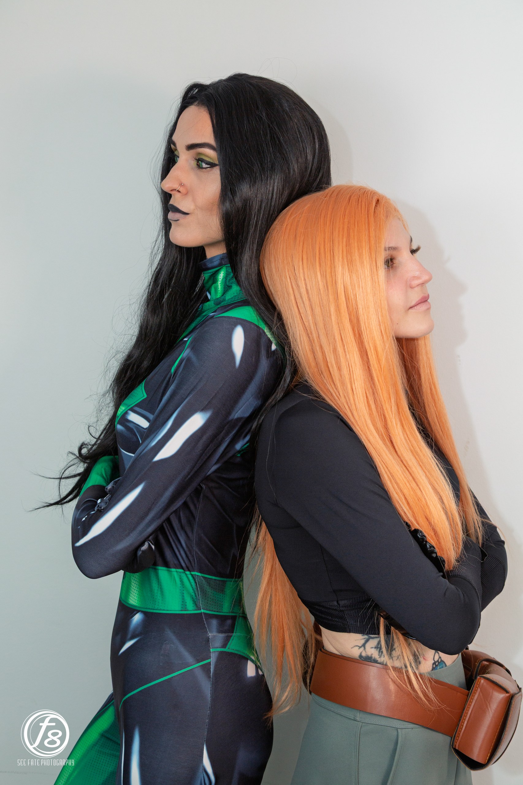 Kim possible