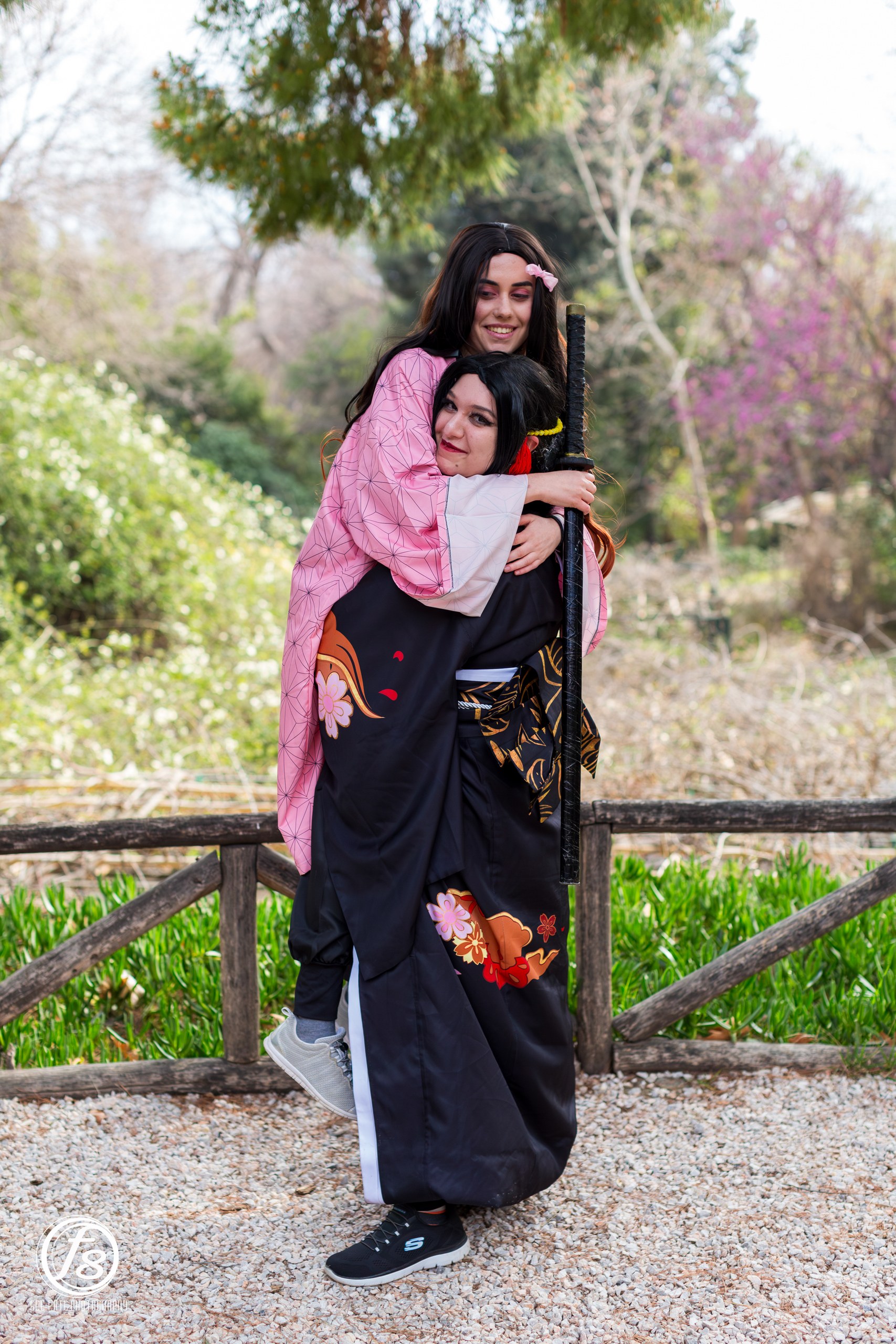 Cosplay Photoshoot (March 2024)