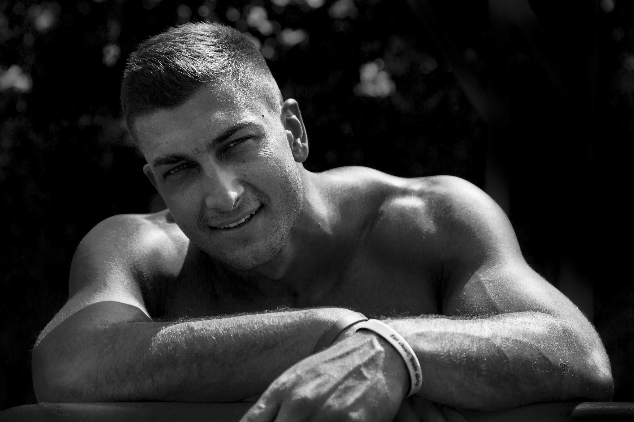 Damir Bracić