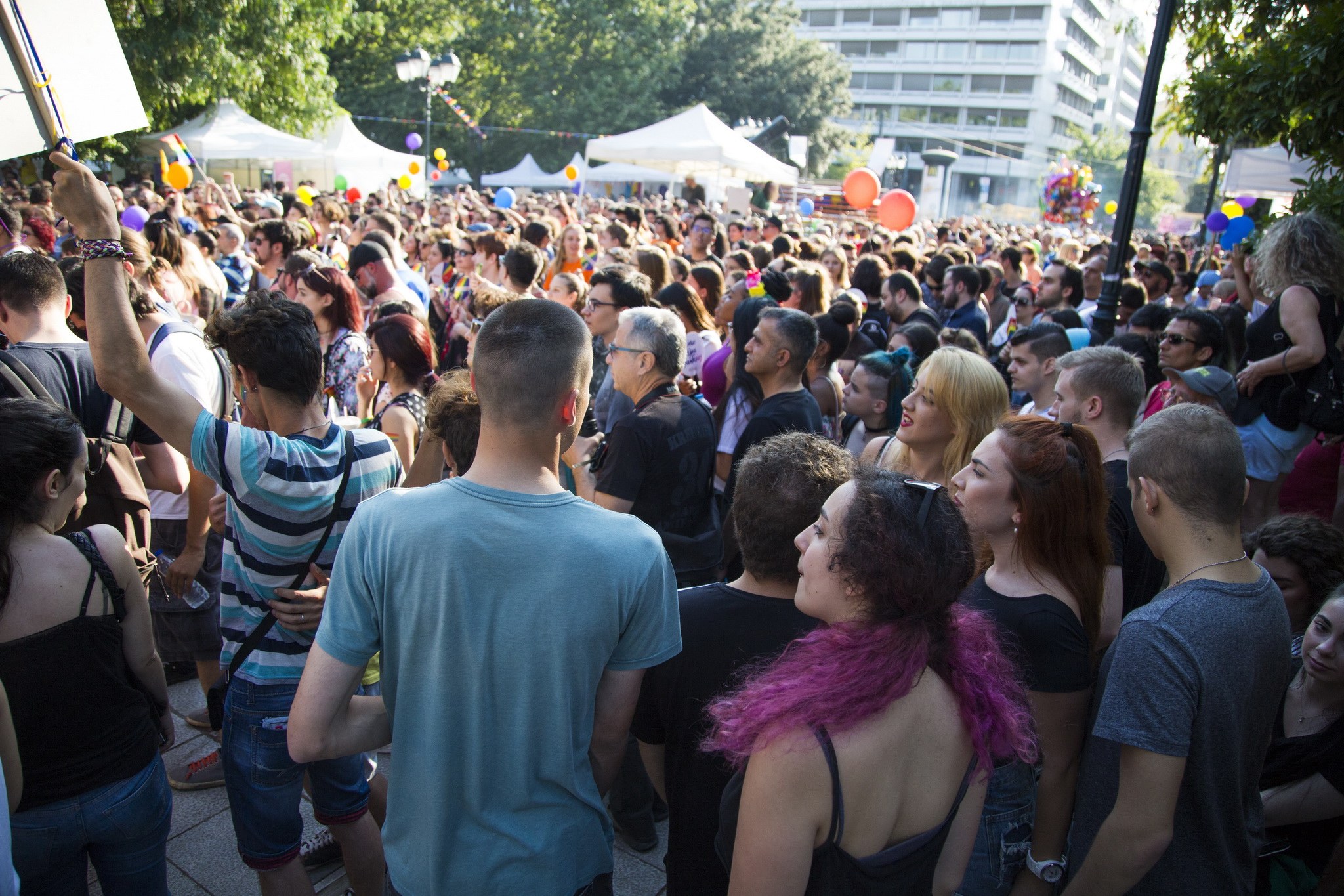Athens Pride