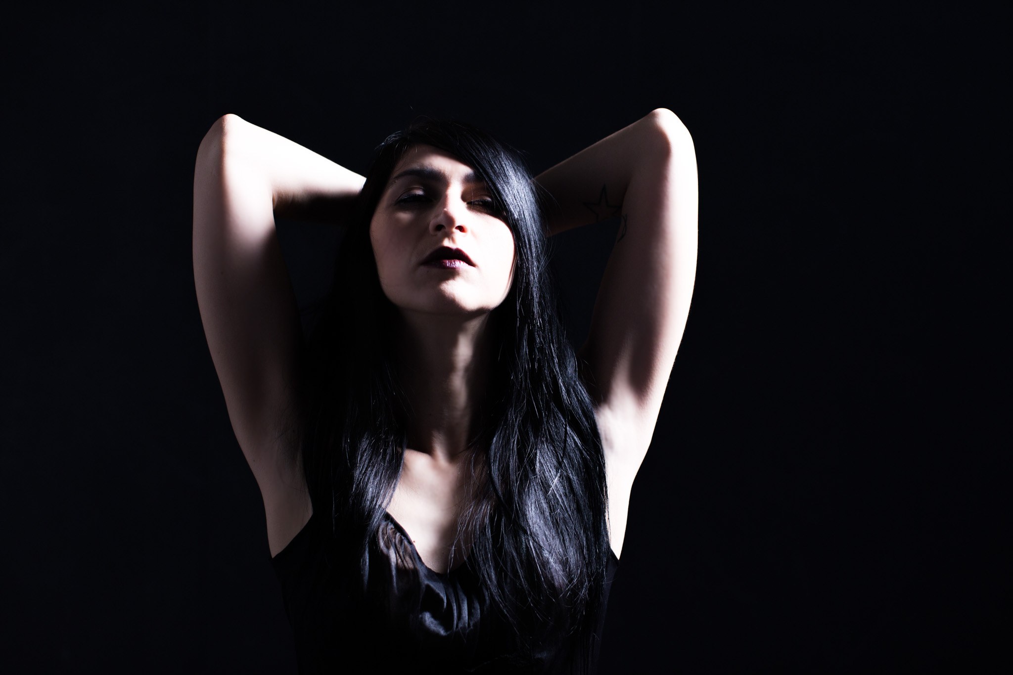 Dark