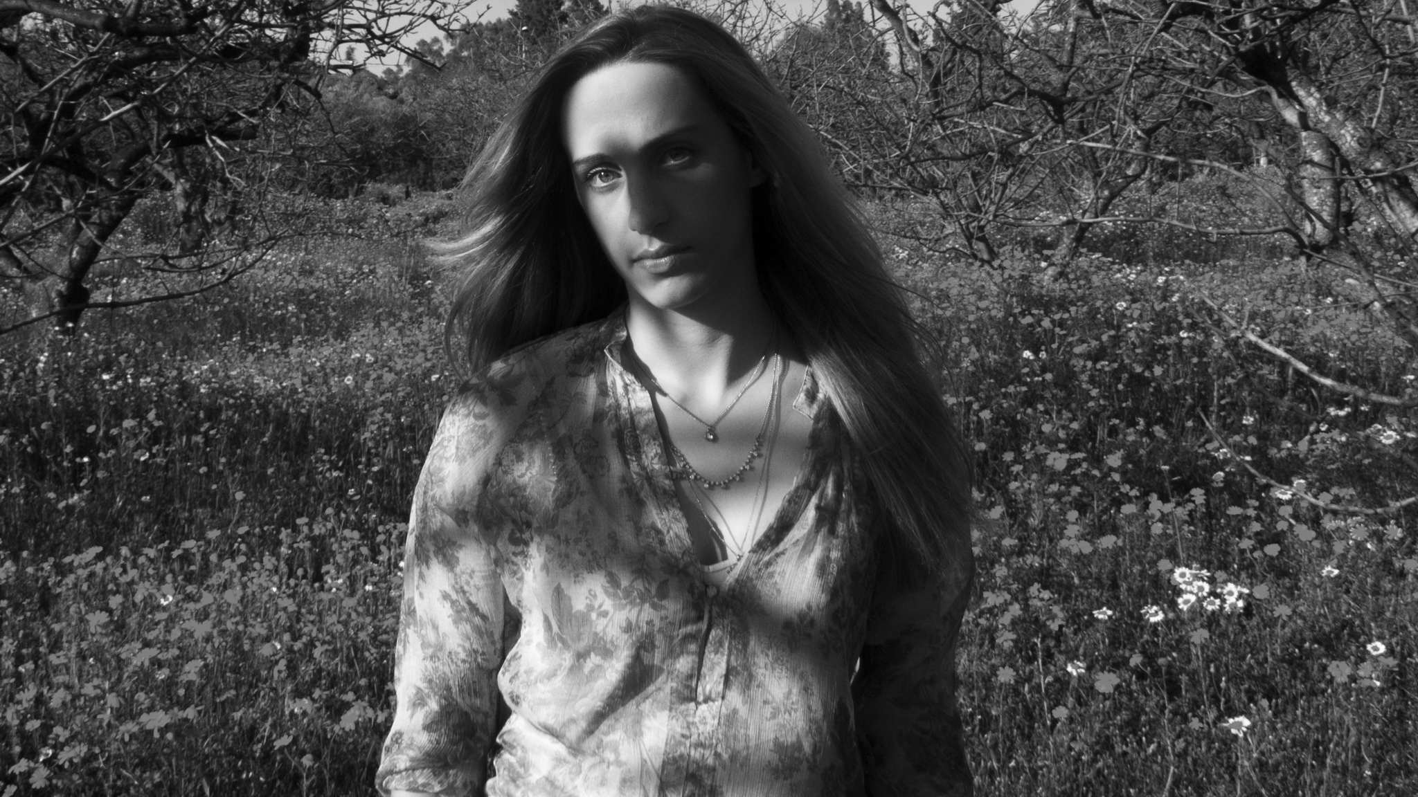 Be a model photo 4