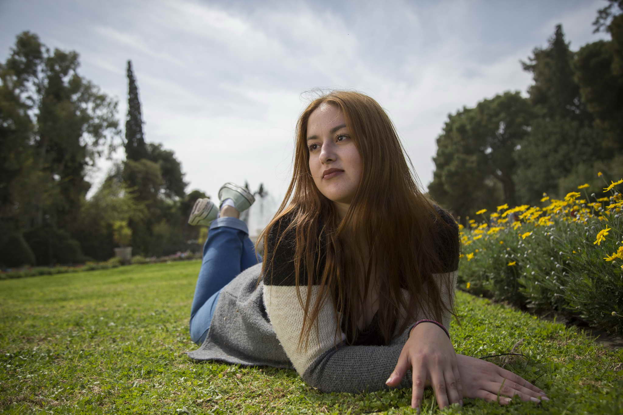 Be a model photo 7