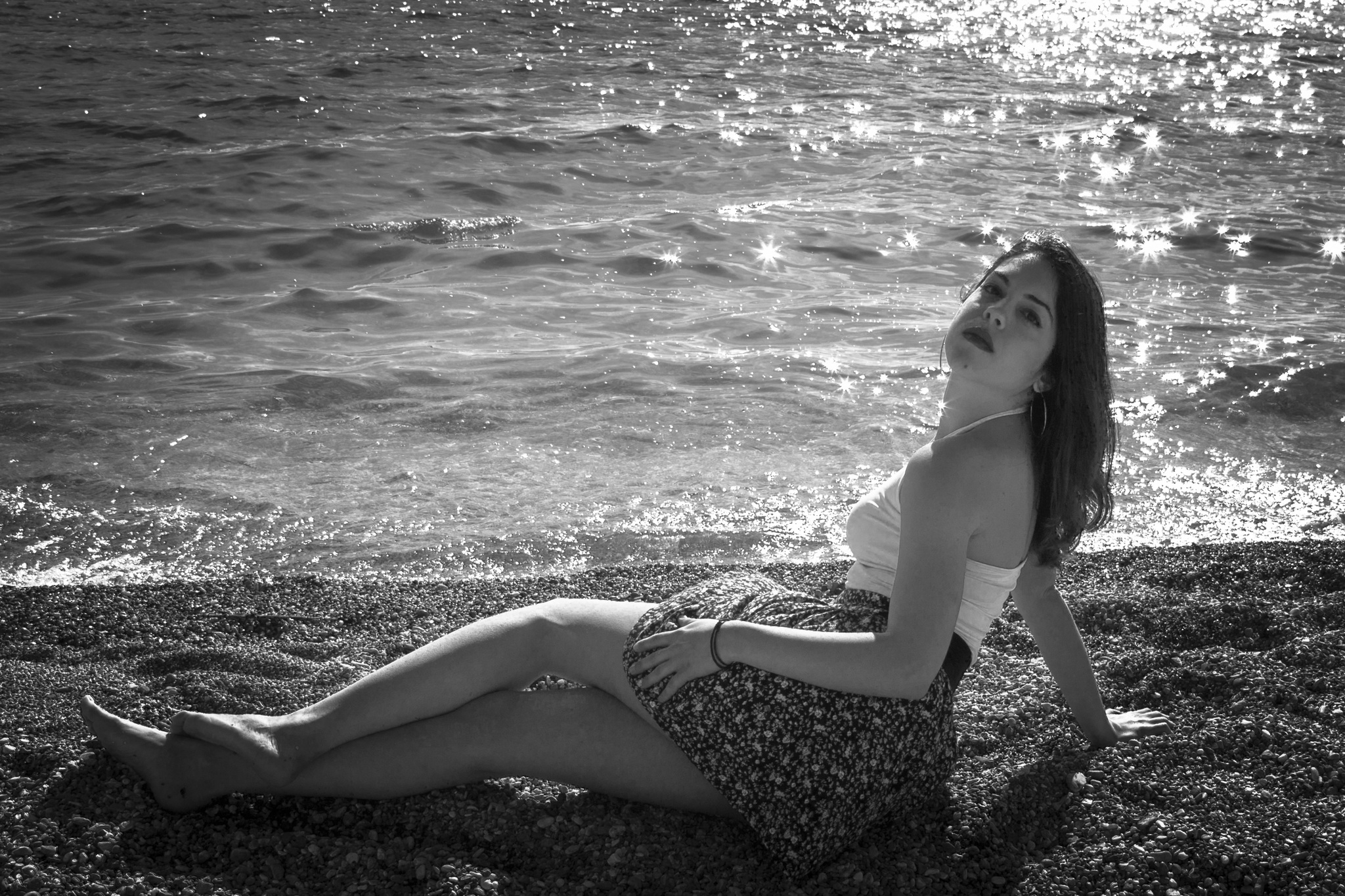 Be a model photo 10