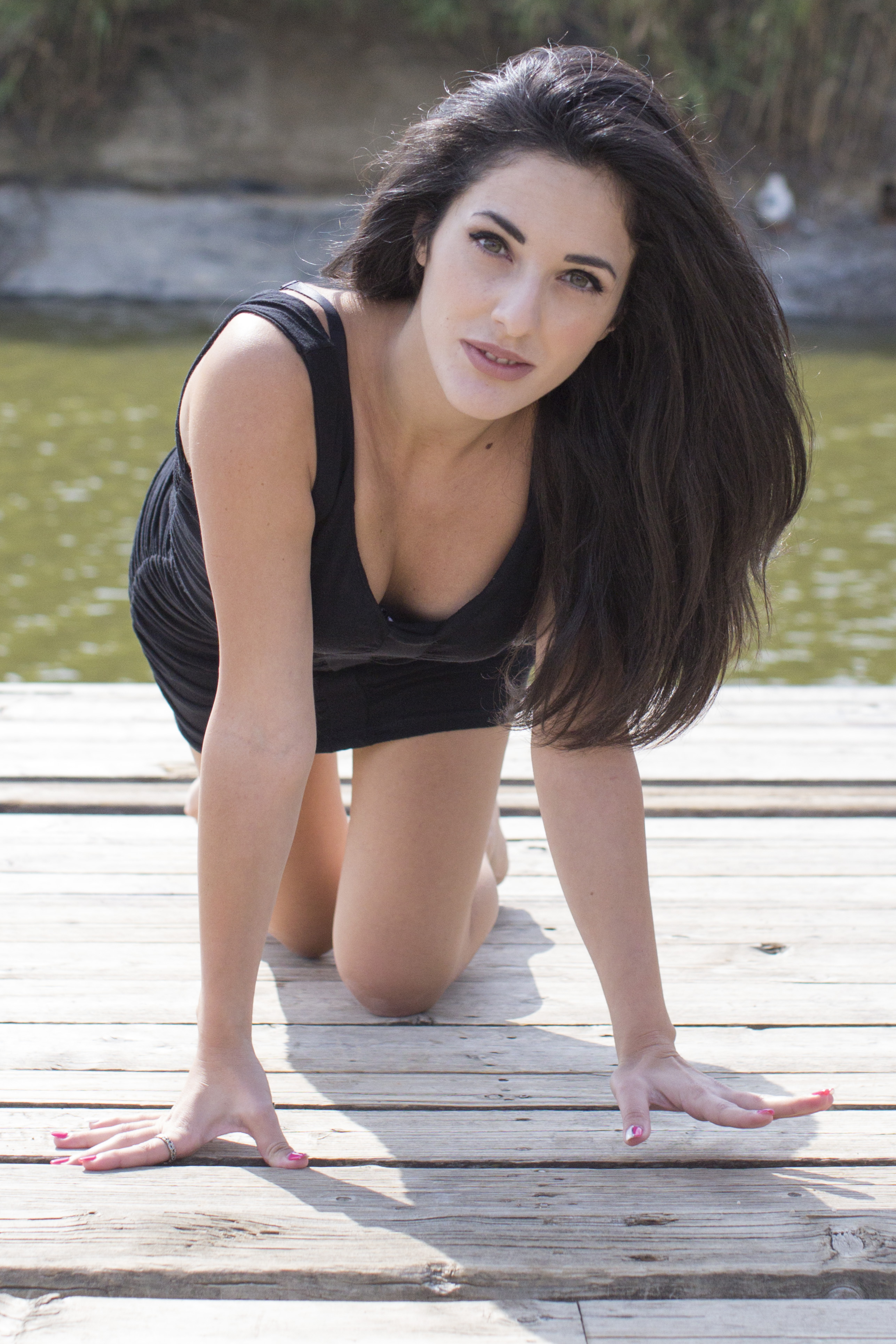 Be a model photo 14