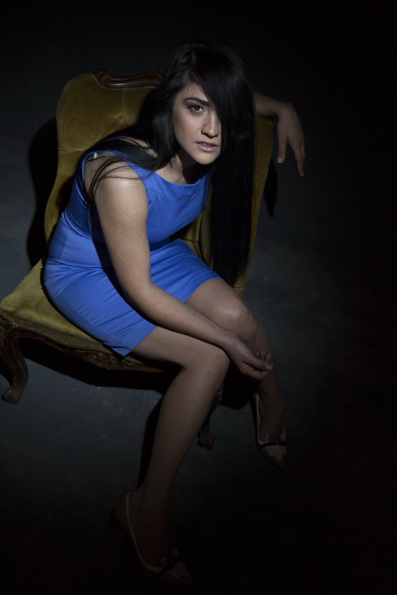 Be a model photo 16