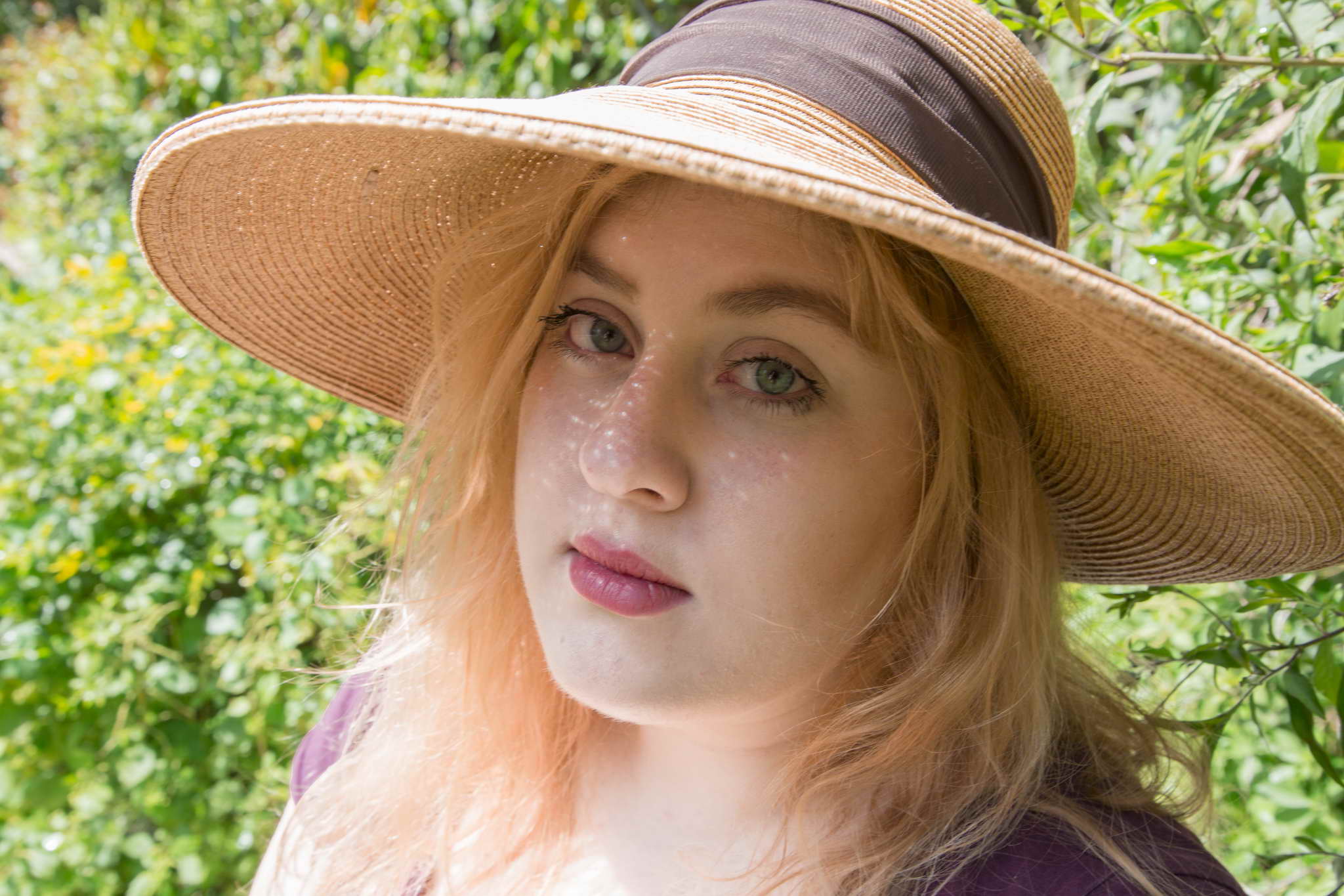 Be a model photo 21