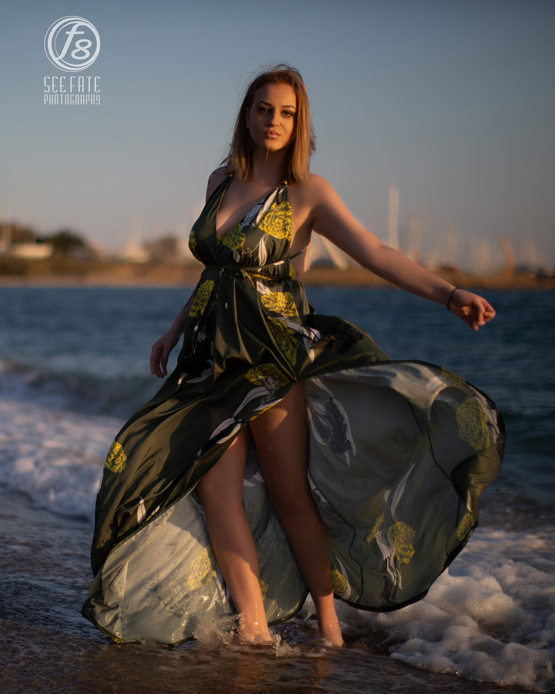 Be a model photo 23