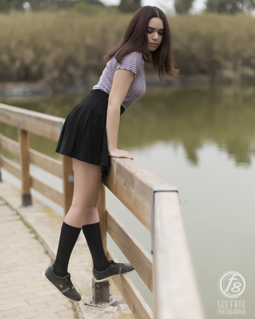 Be a model photo 25