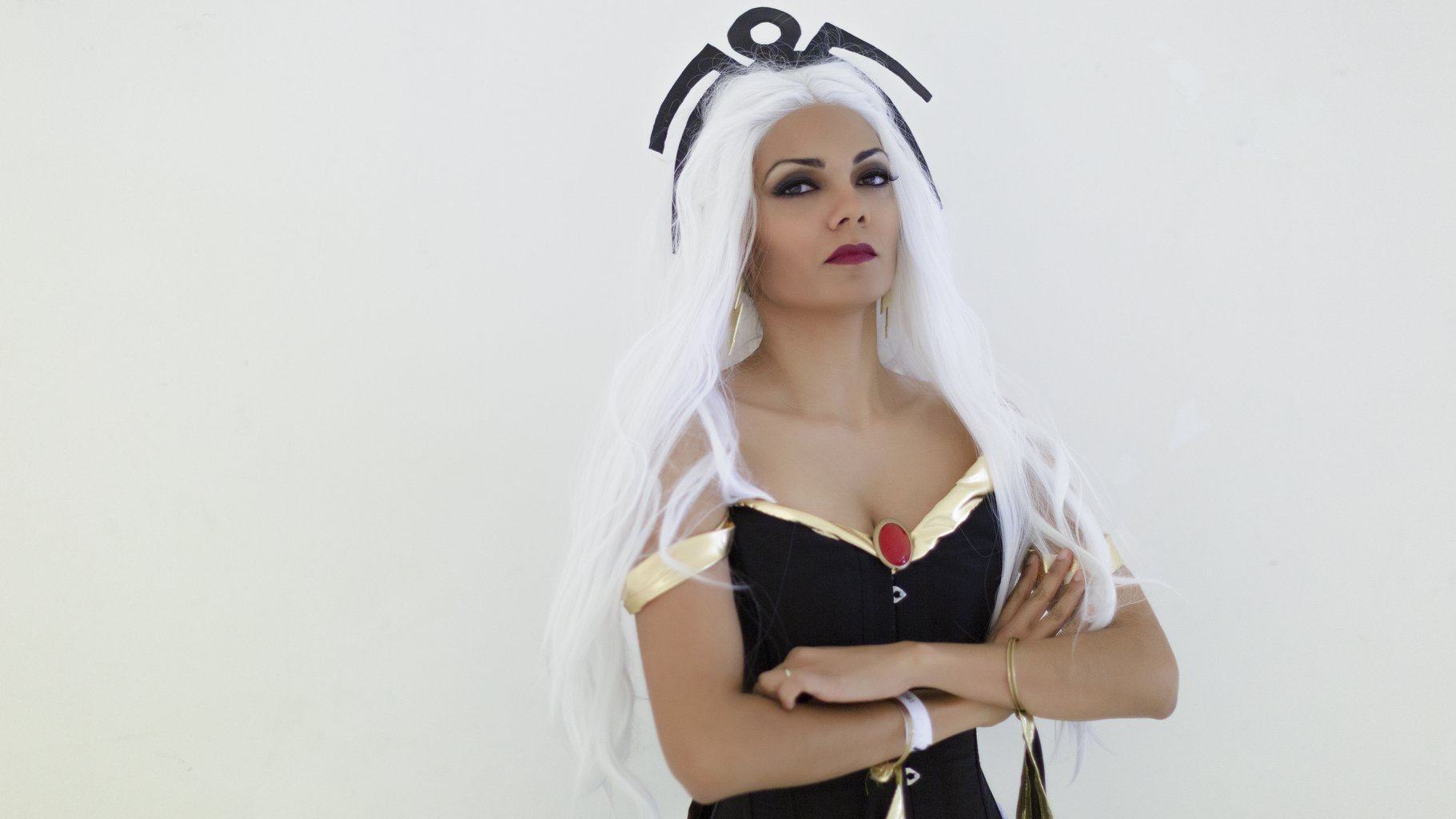 Cosplay photo 2