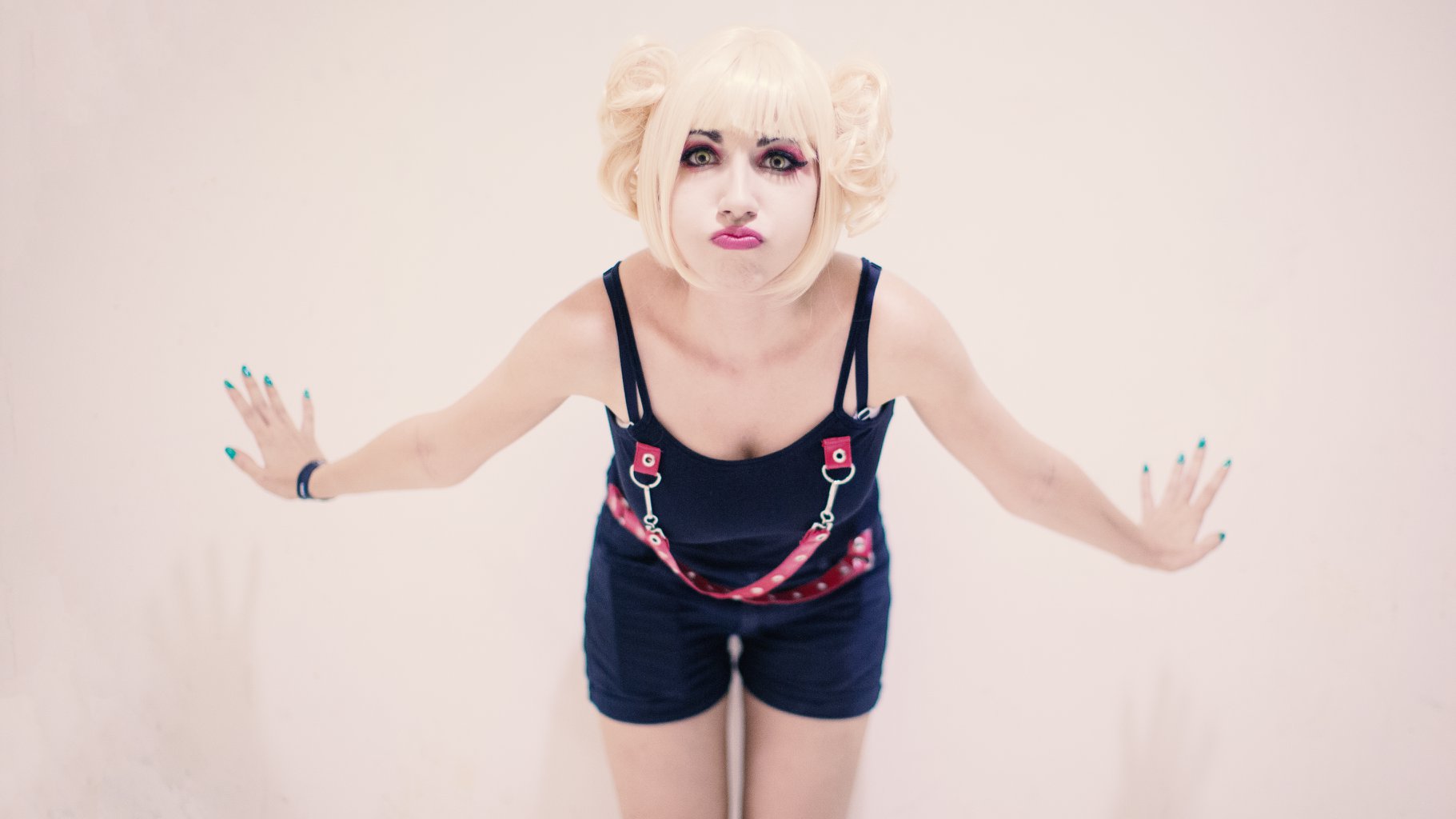 Cosplay photo 3