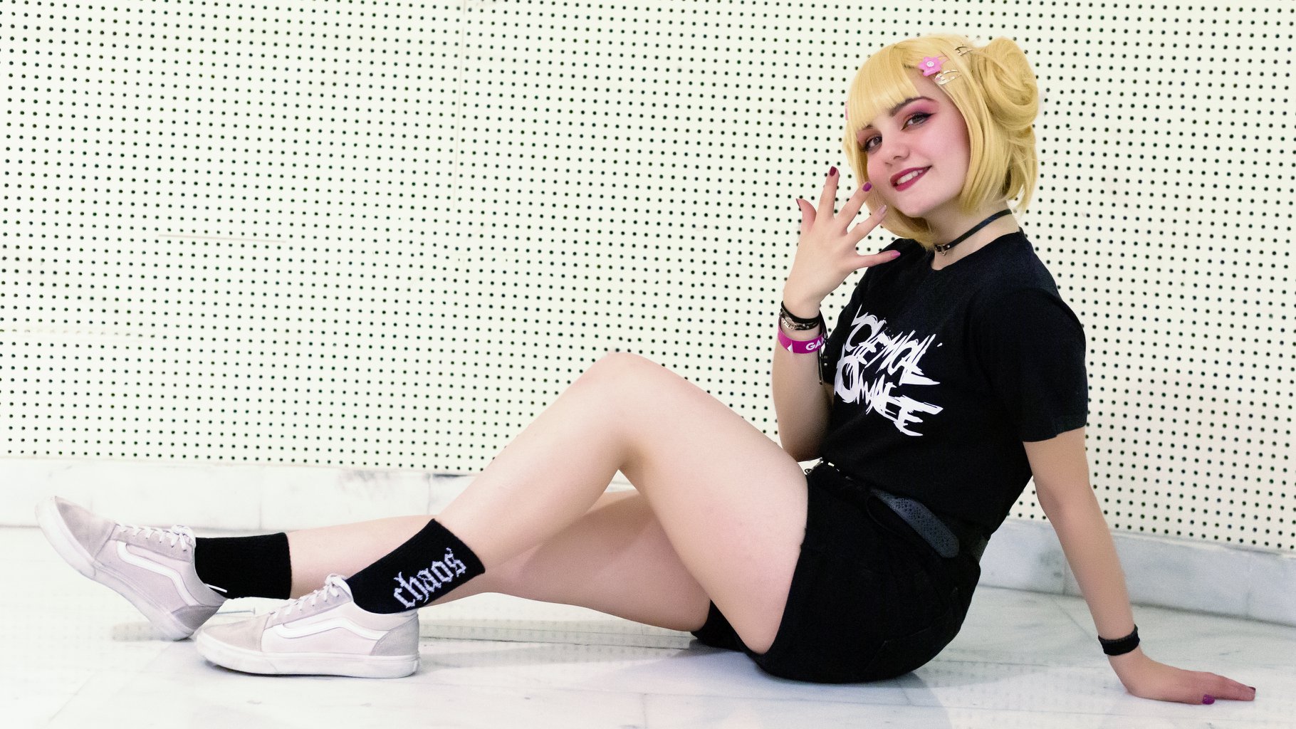 Cosplay photo 6