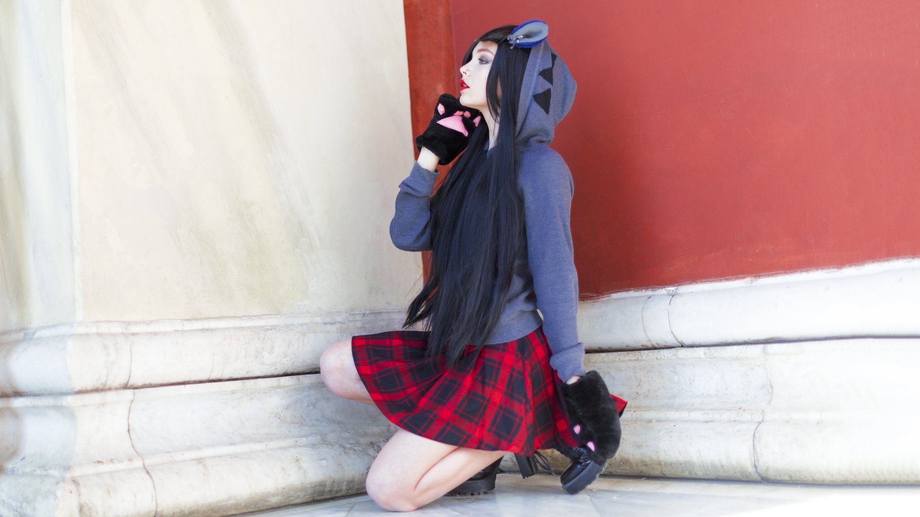 Cosplay photo 7