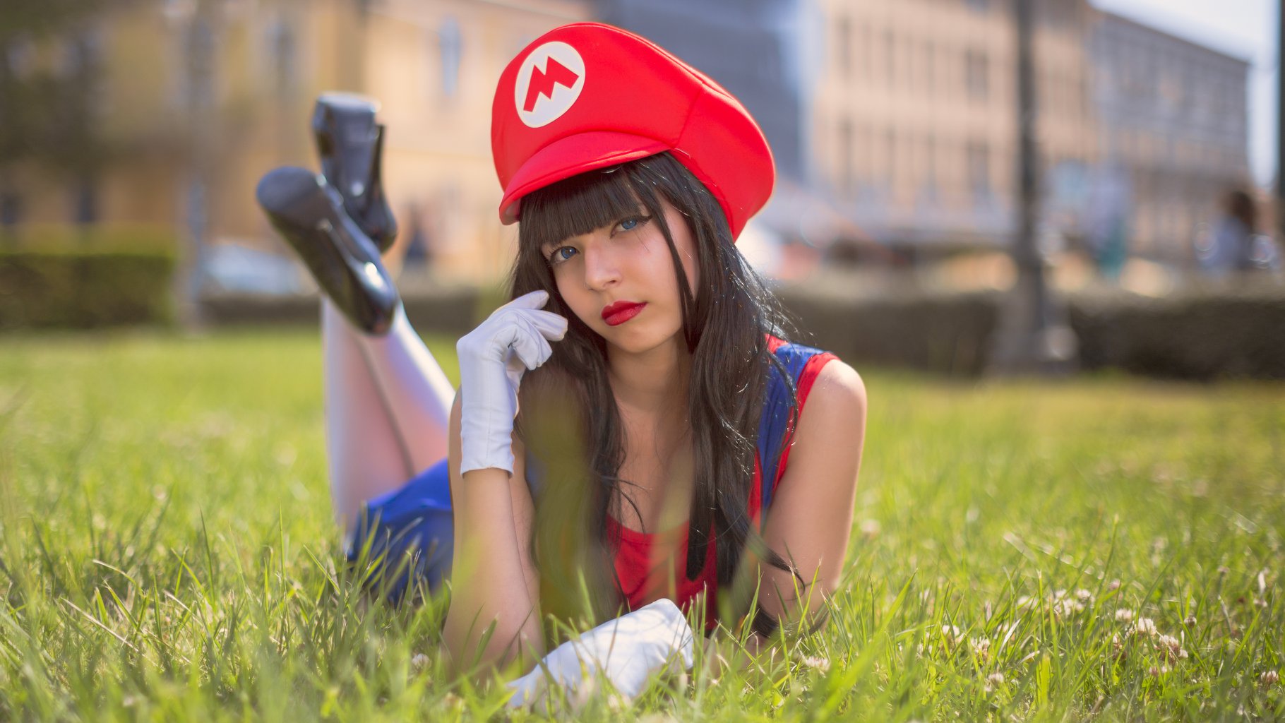 Cosplay photo 9