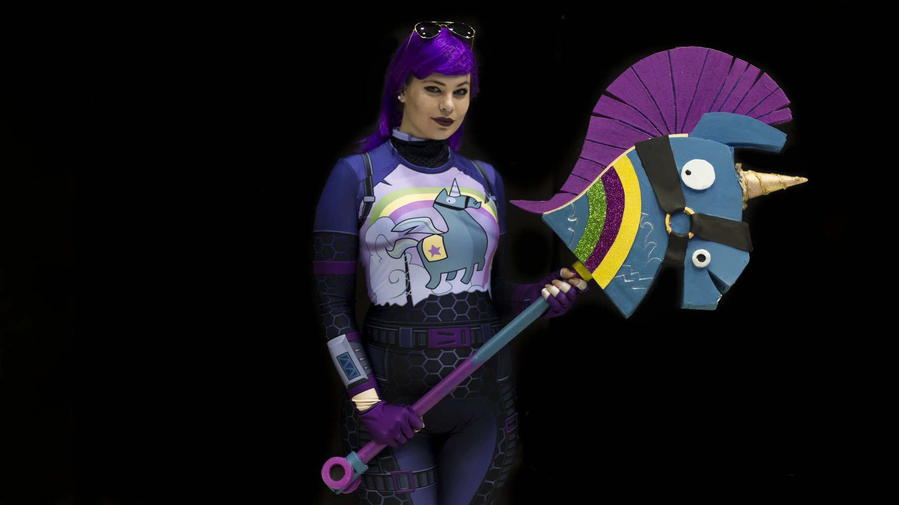 Cosplay photo 12