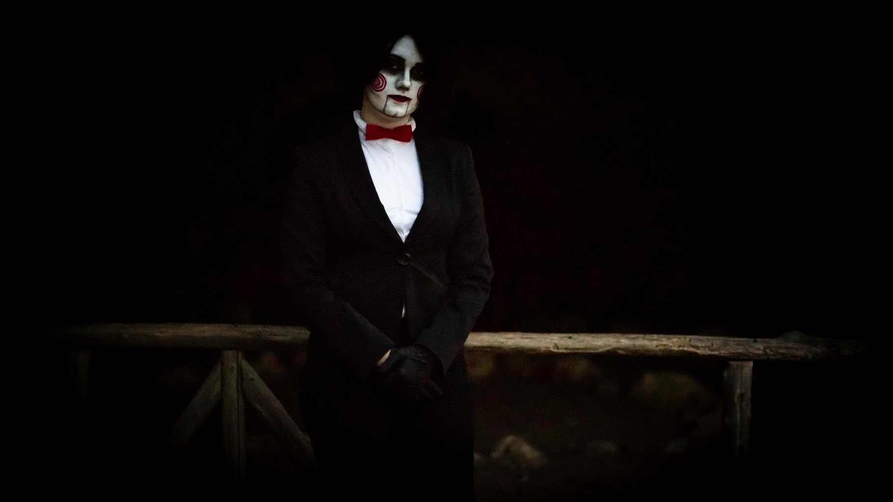 Cosplay photo 13