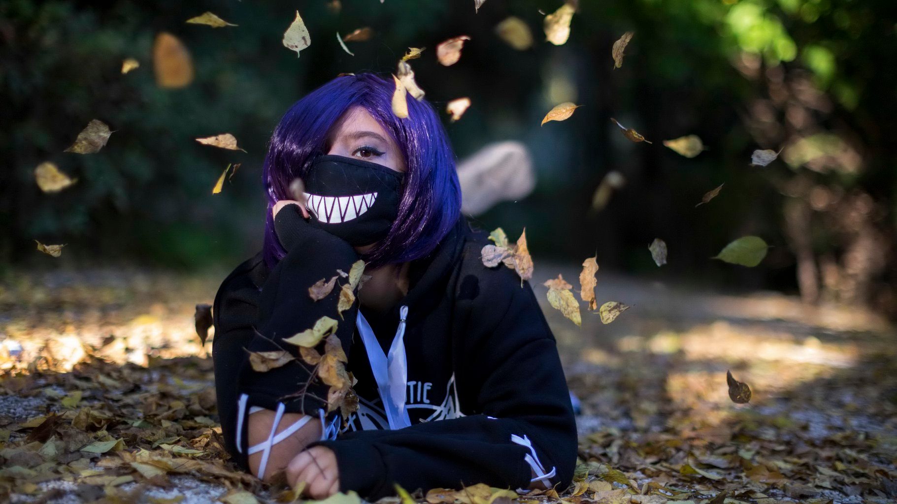 Cosplay photo 14