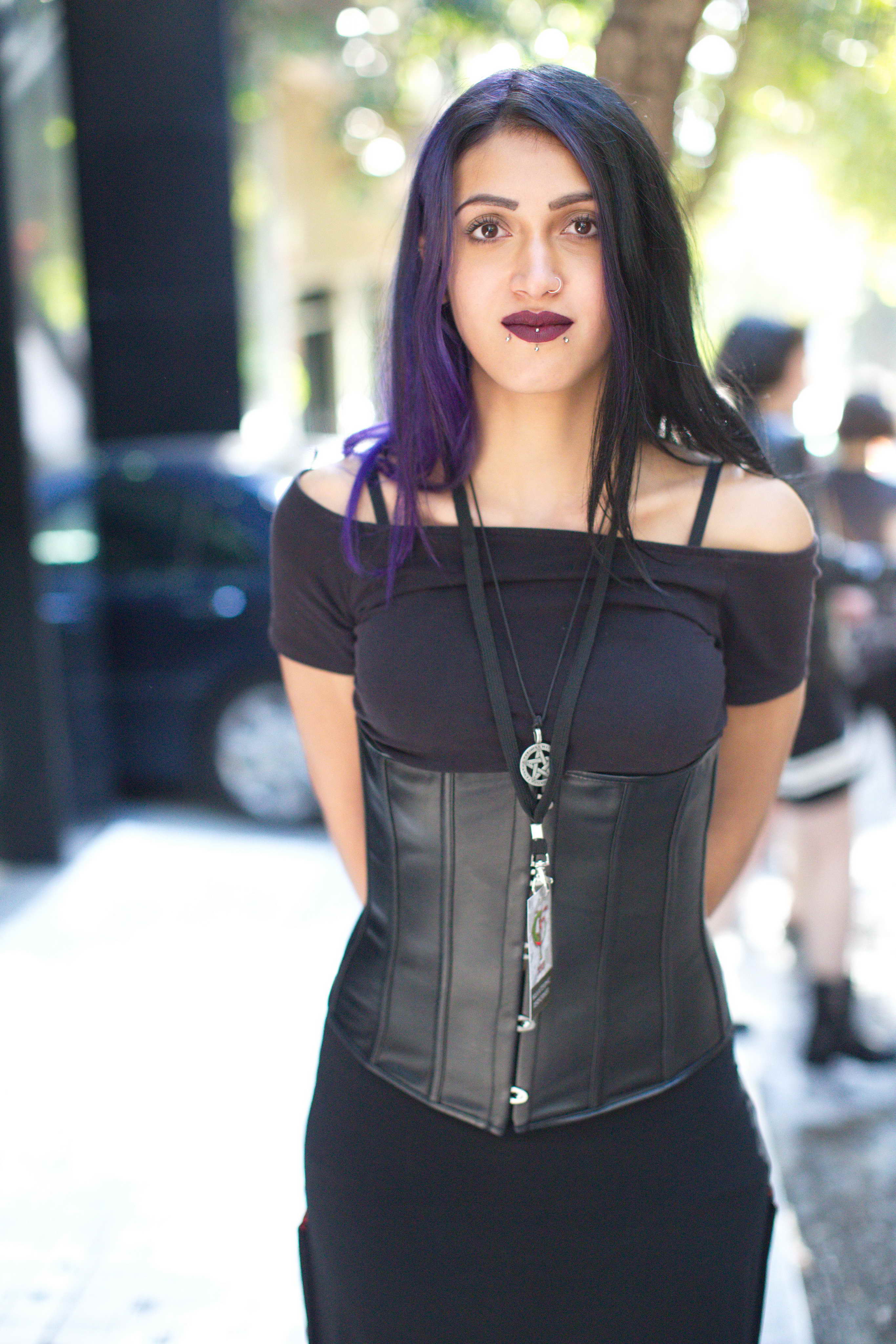 Cosplay photo 16