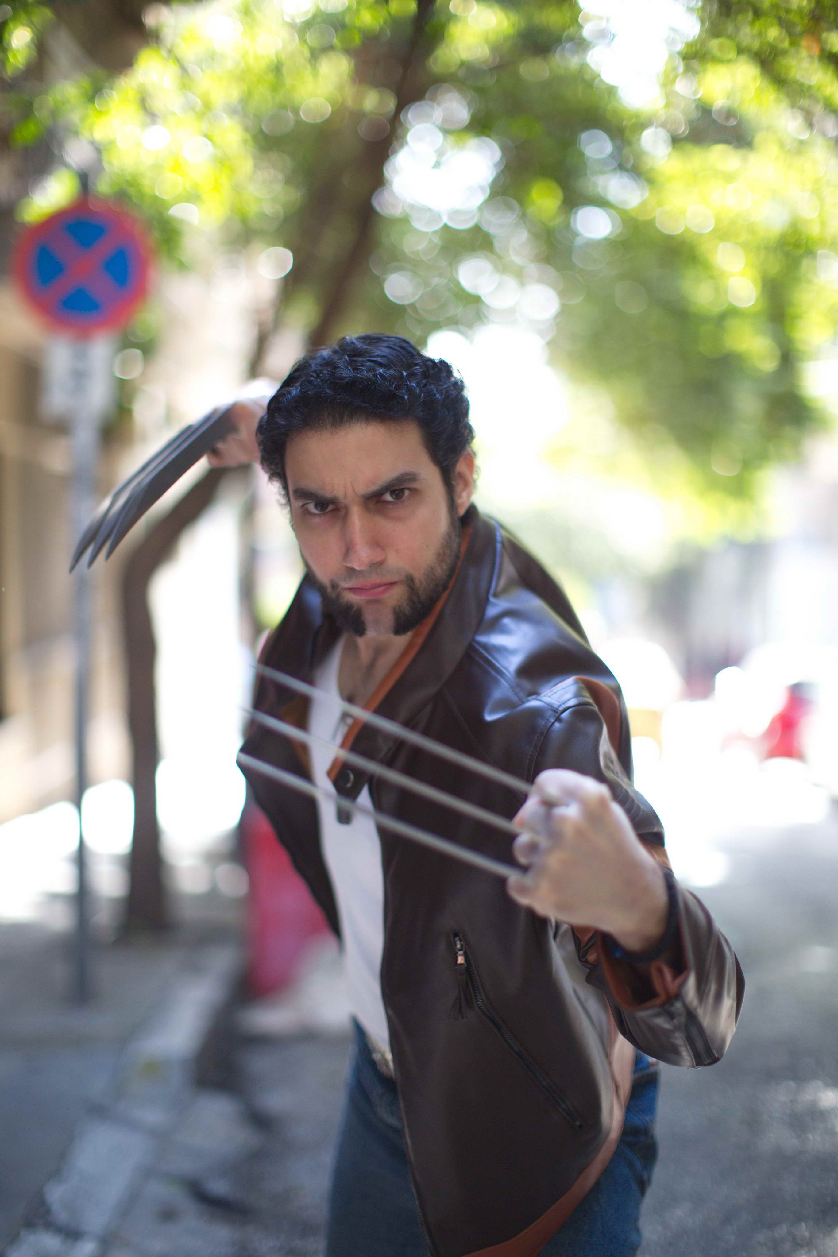 Cosplay photo 17