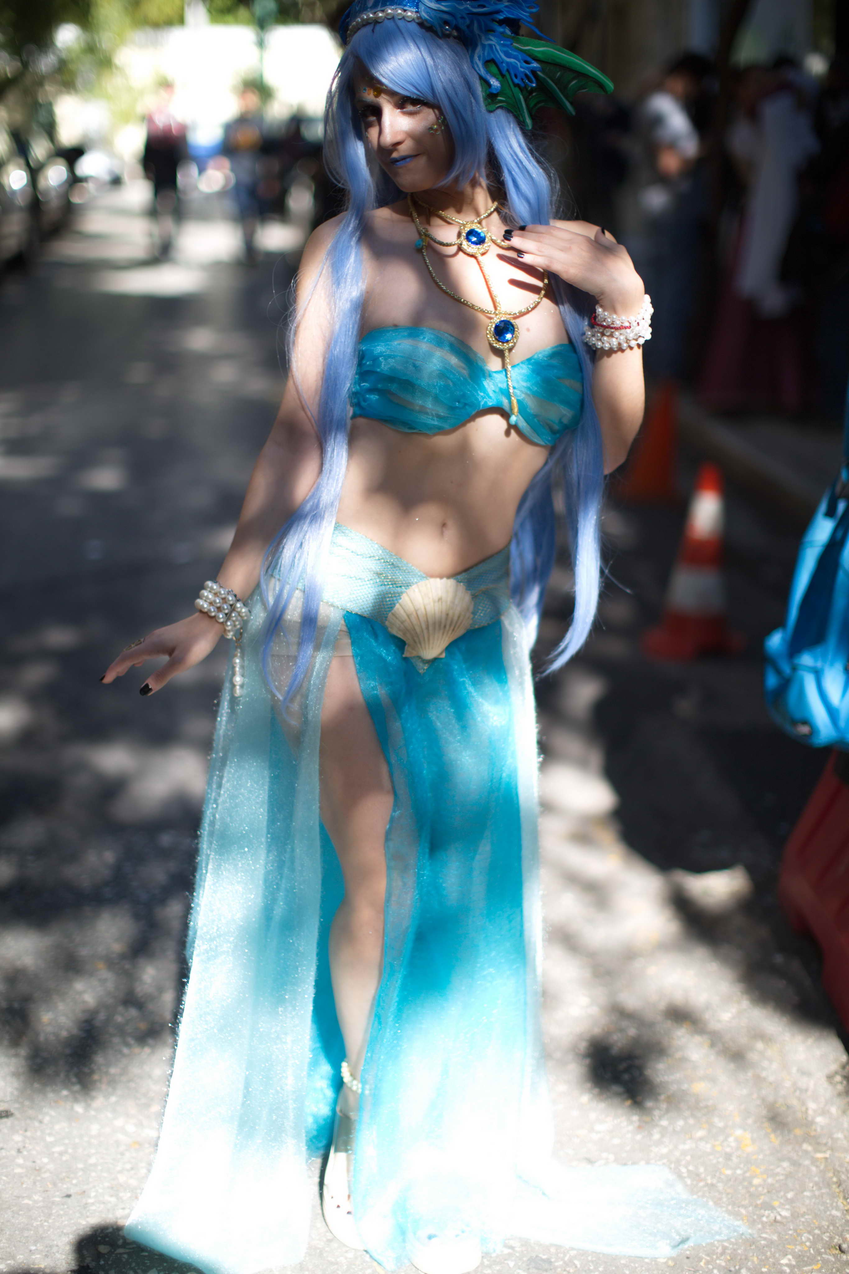 Cosplay photo 20