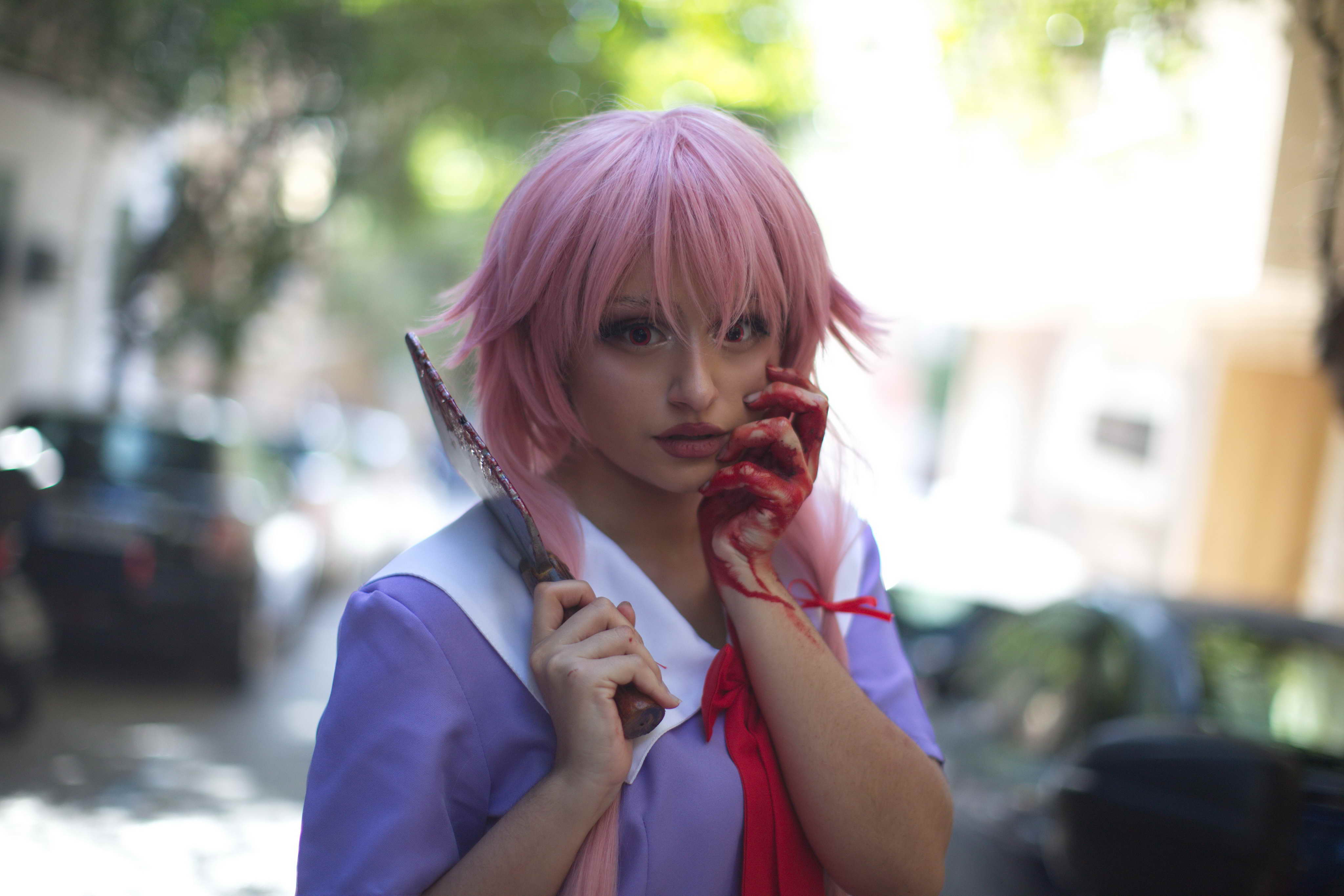 Cosplay photo 21