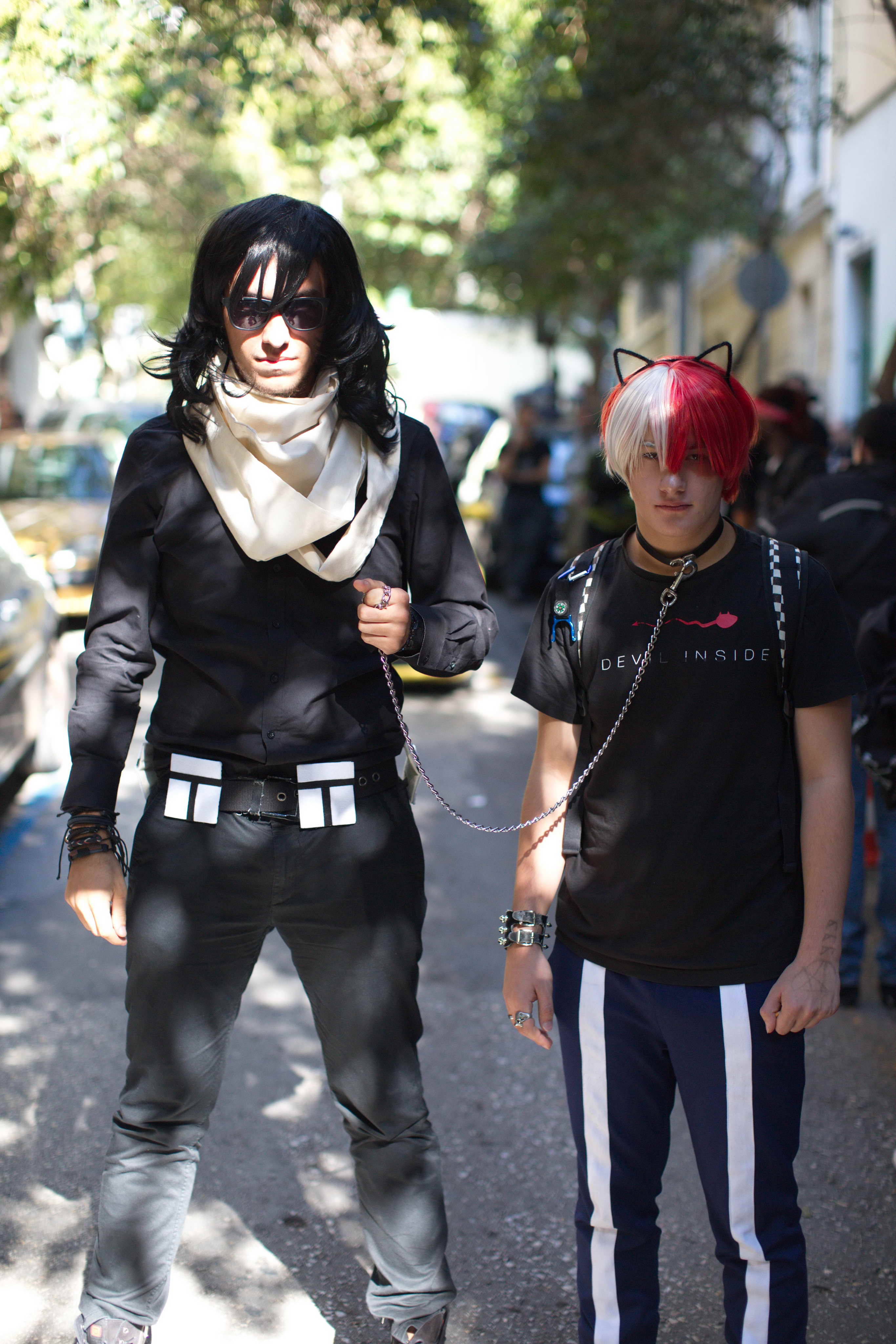 Cosplay photo 22