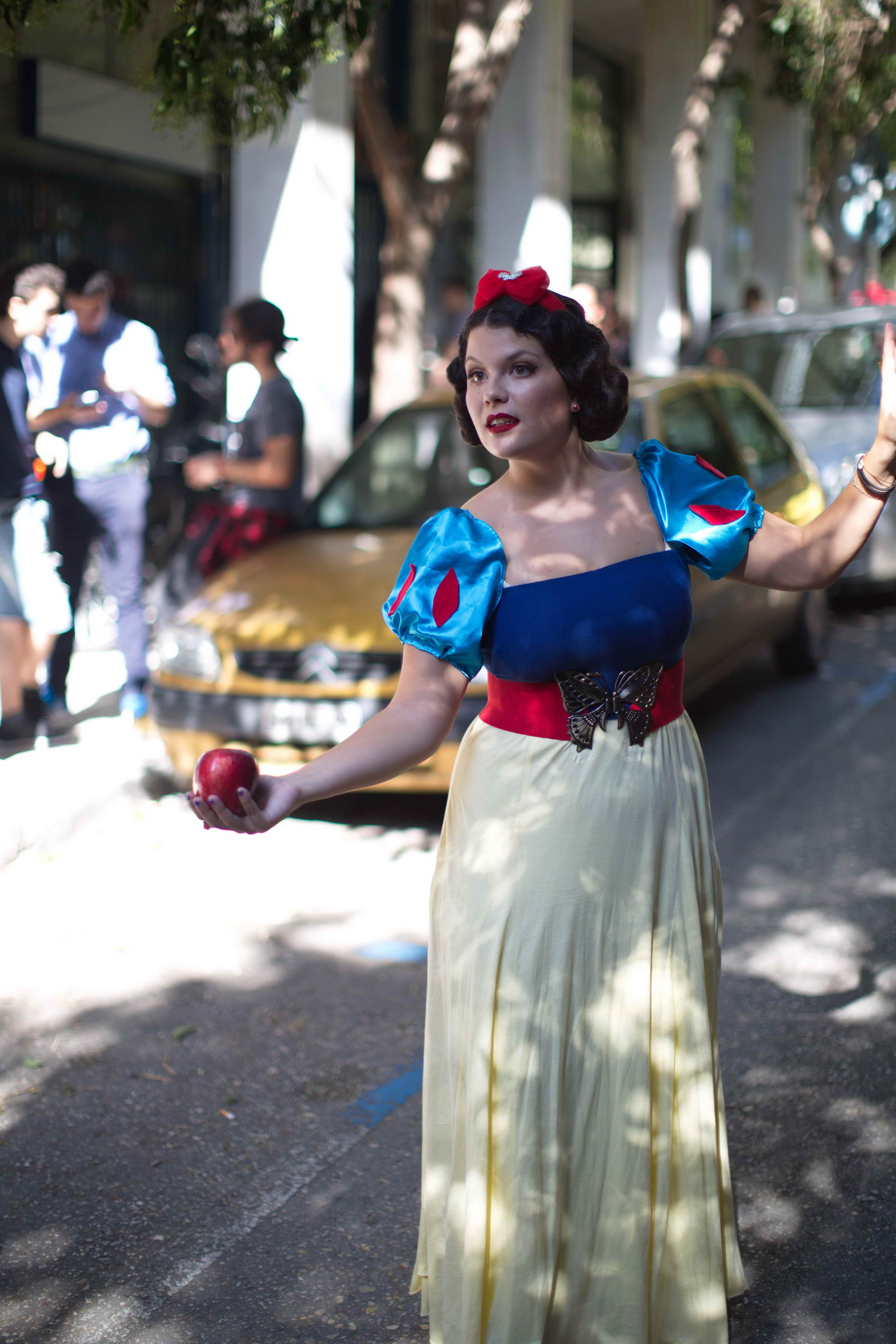 Cosplay photo 23
