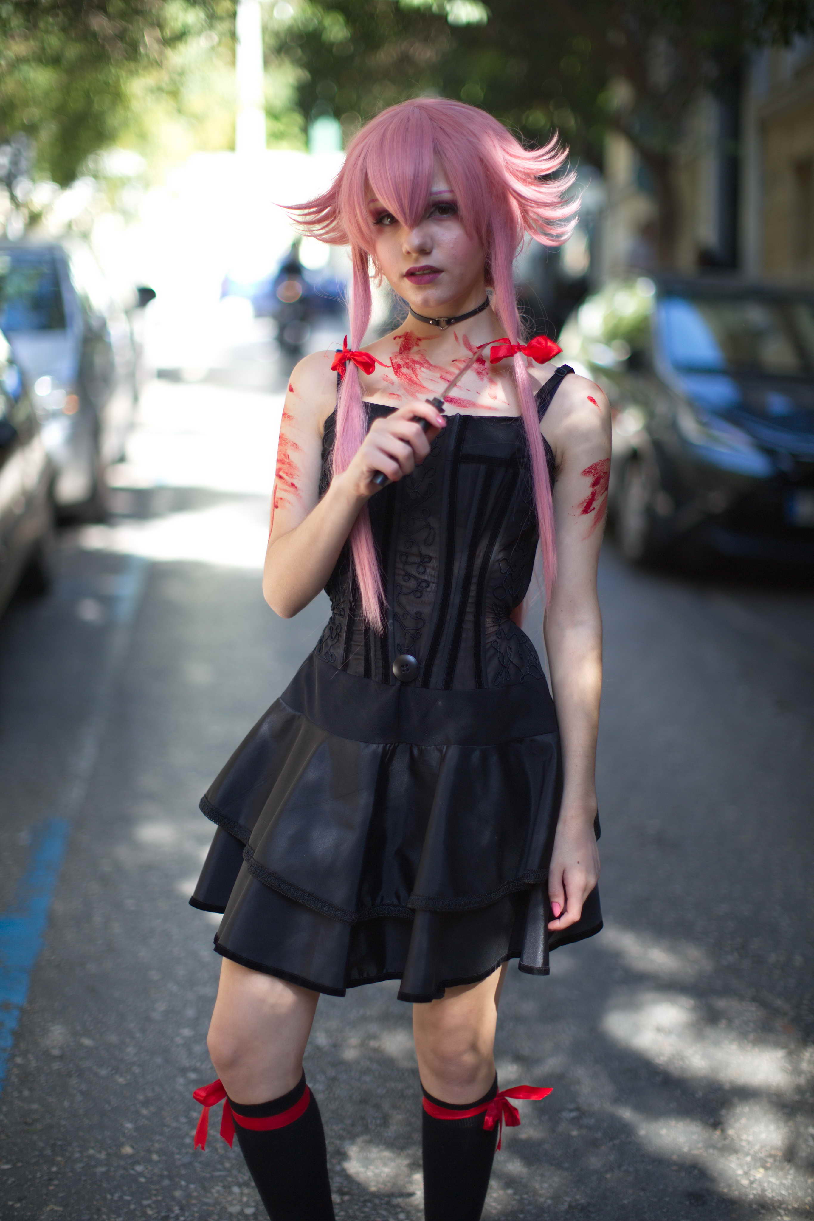Cosplay photo 24