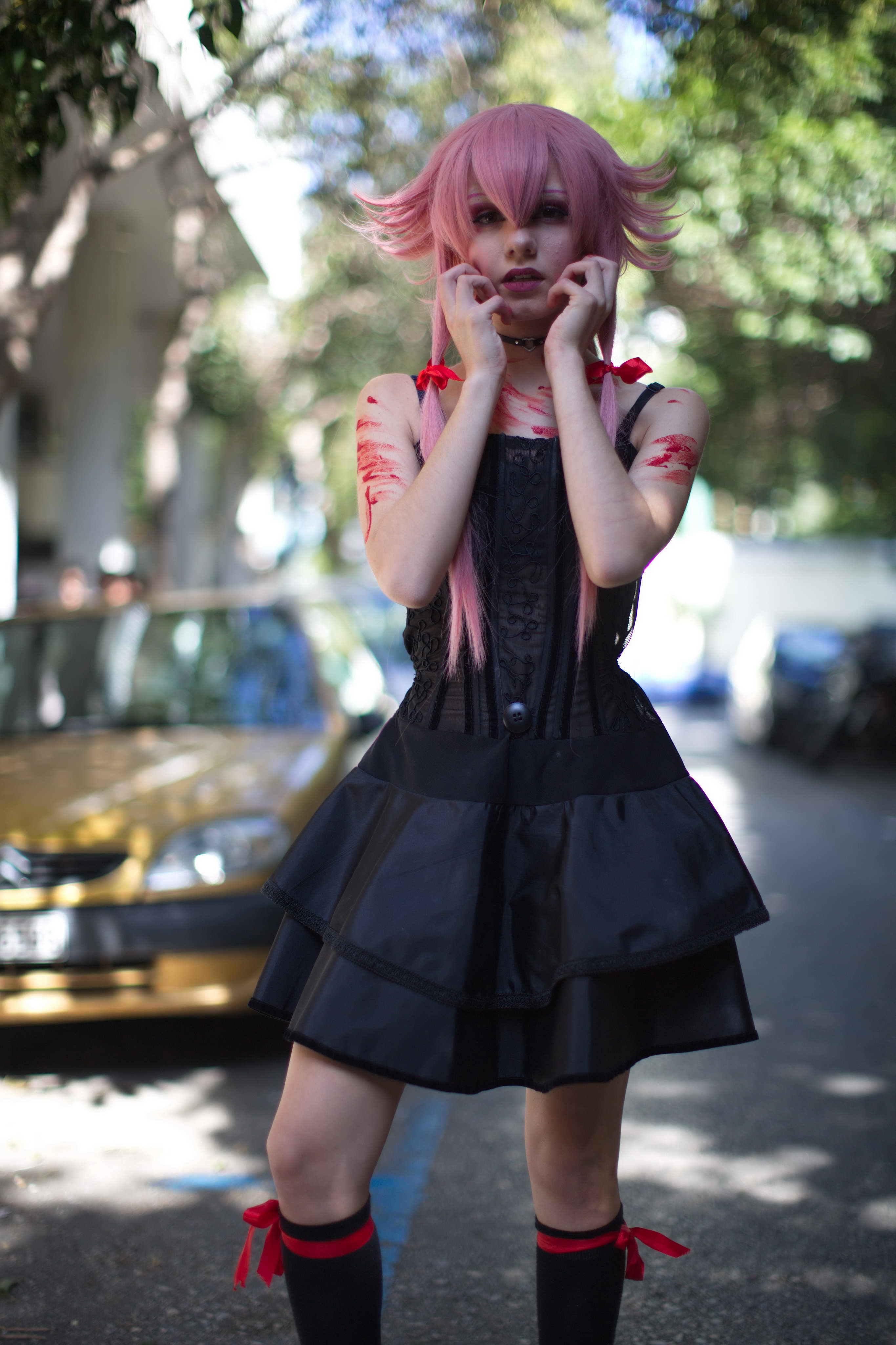 Cosplay photo 25