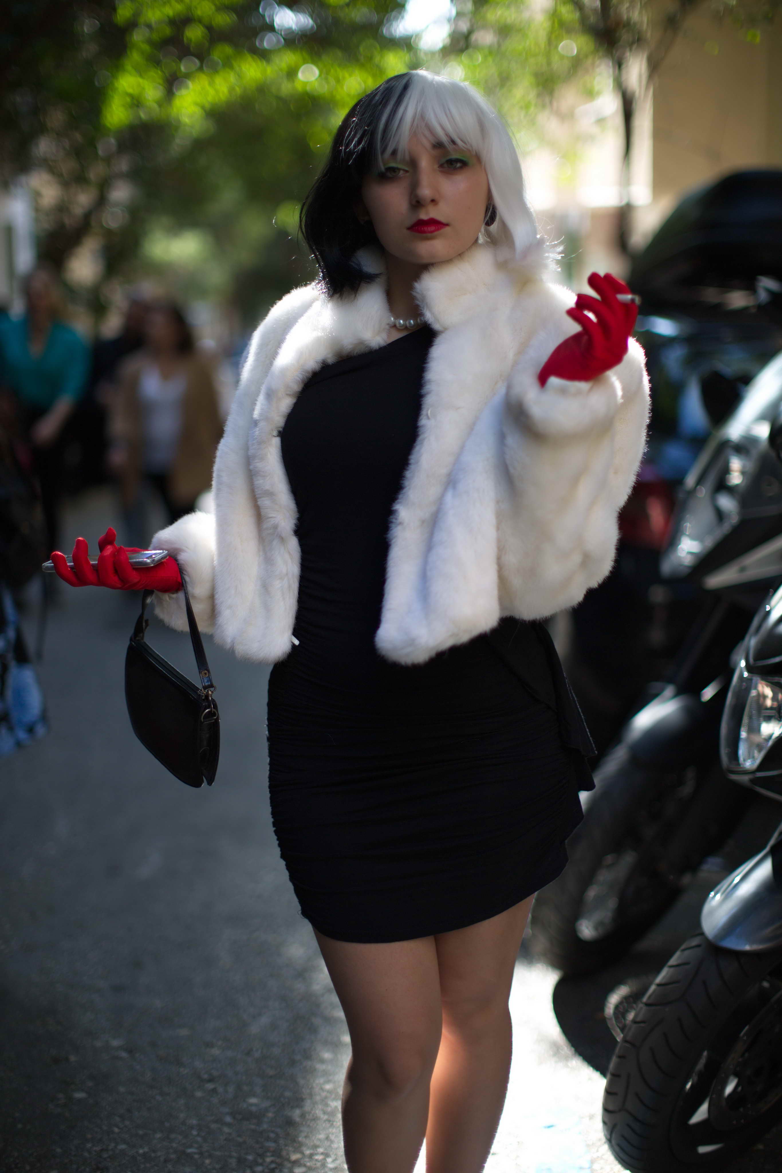 Cosplay photo 26
