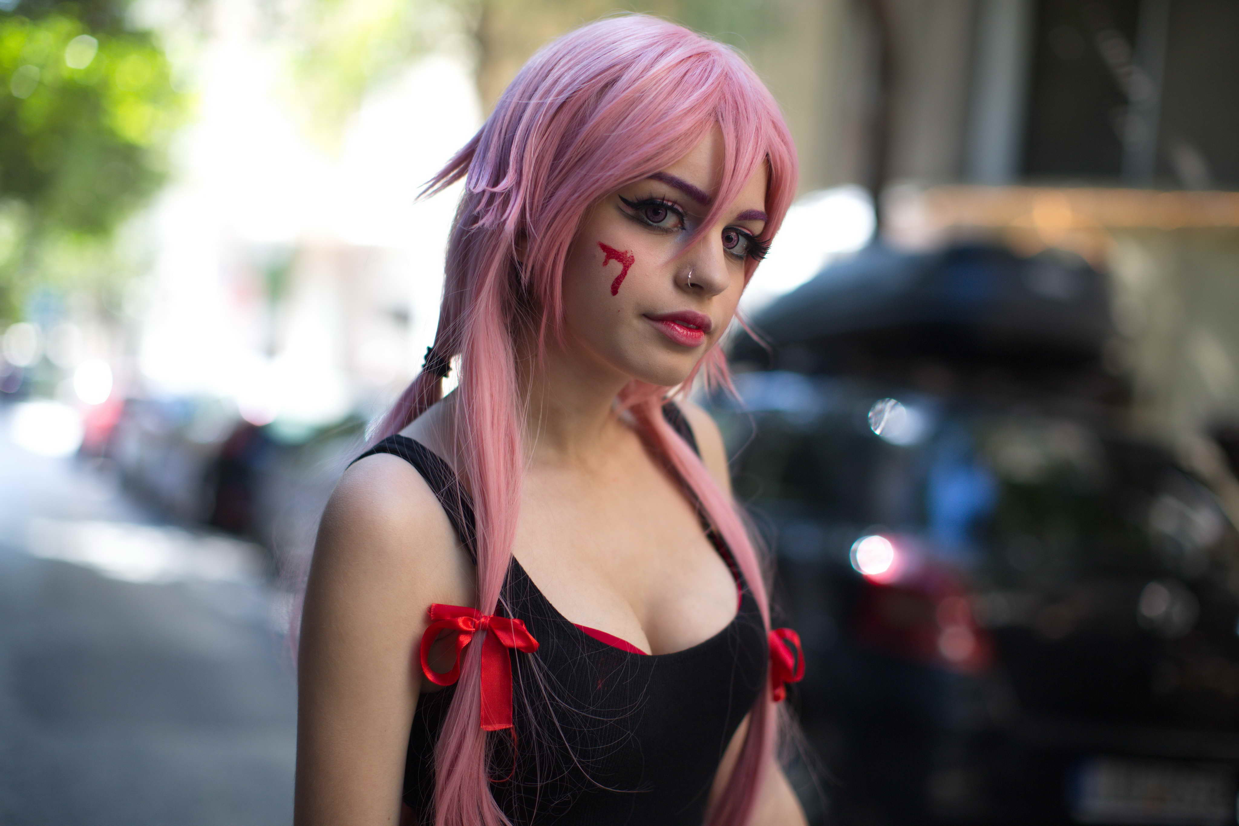 Cosplay photo 27