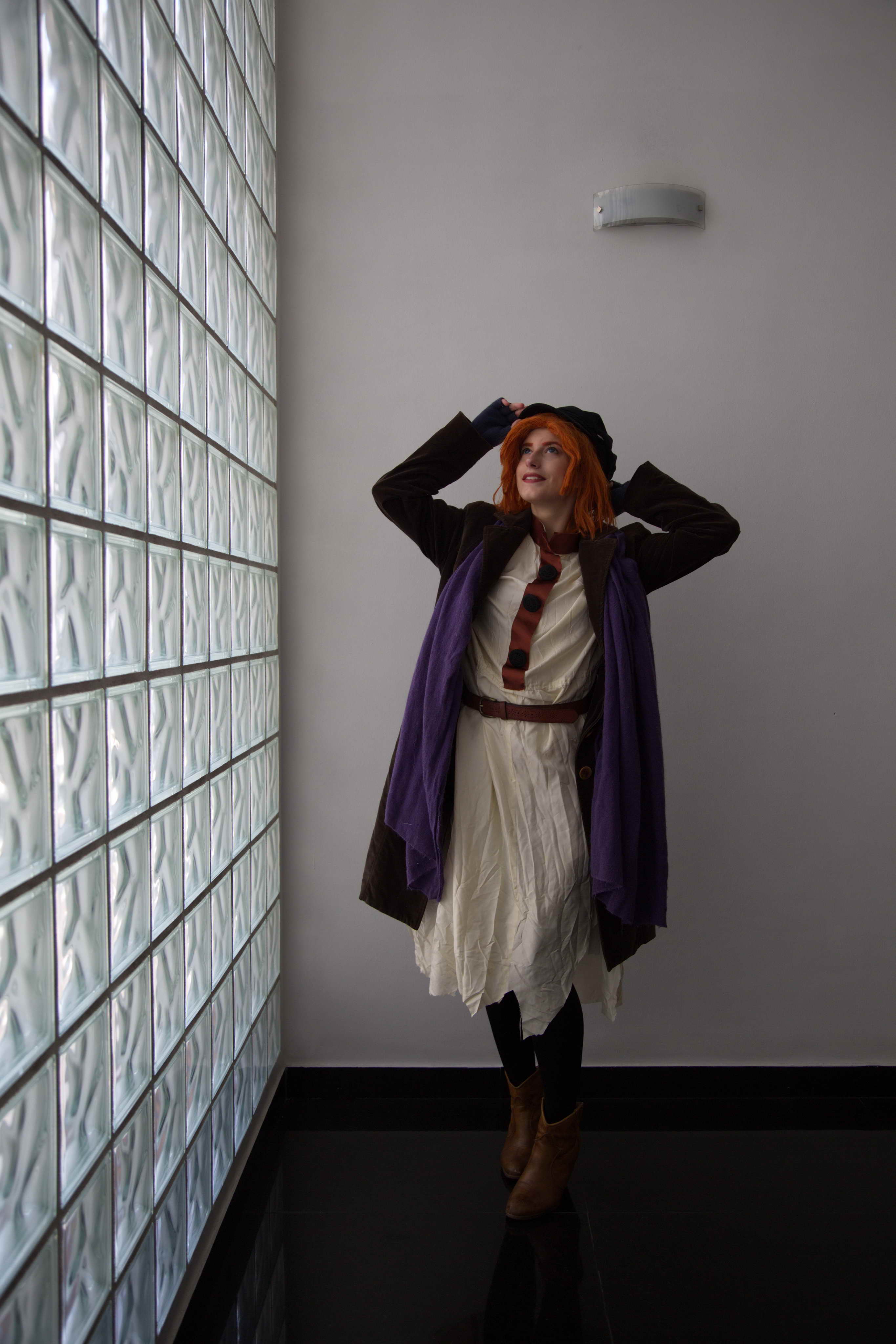 Cosplay photo 29