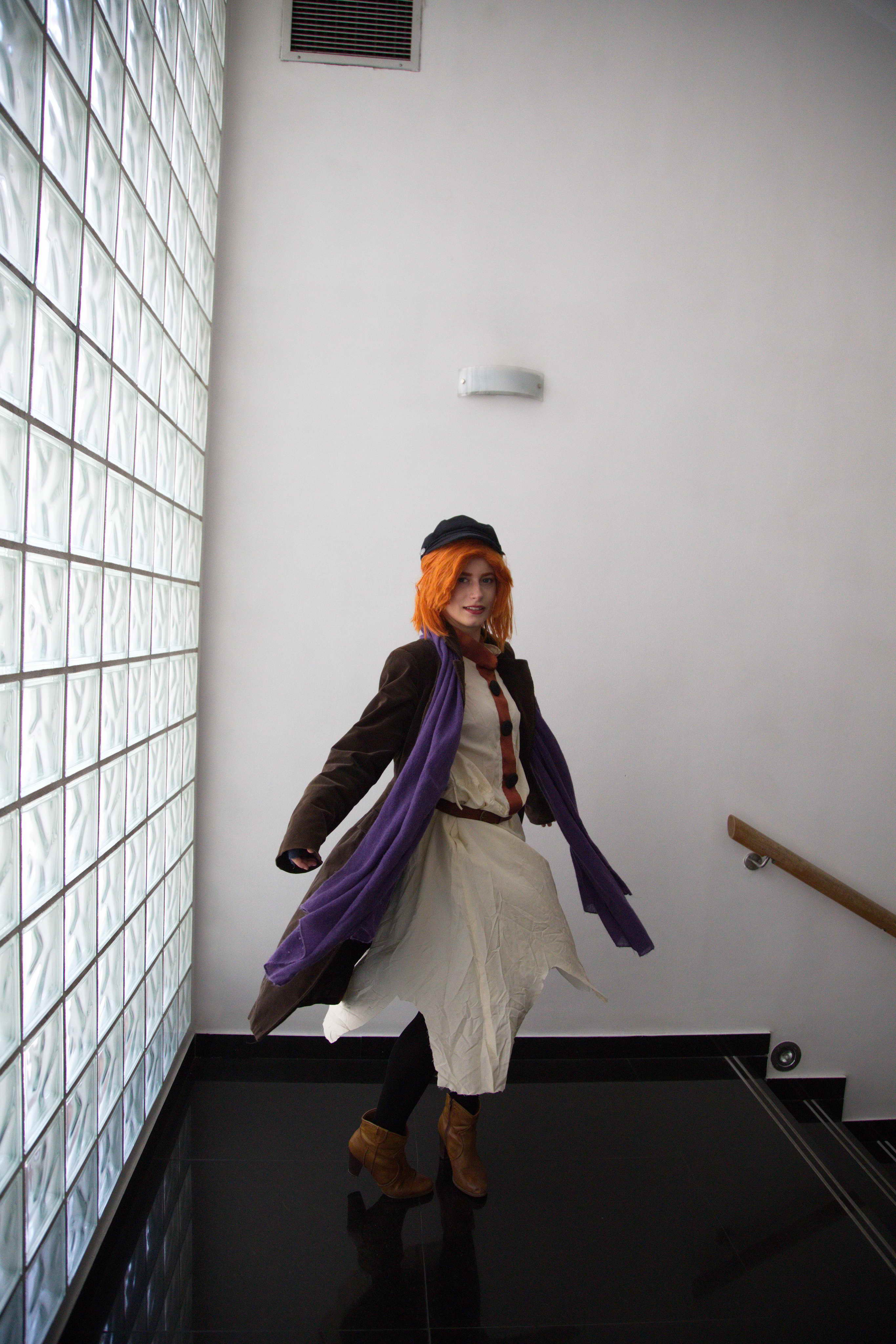 Cosplay photo 30
