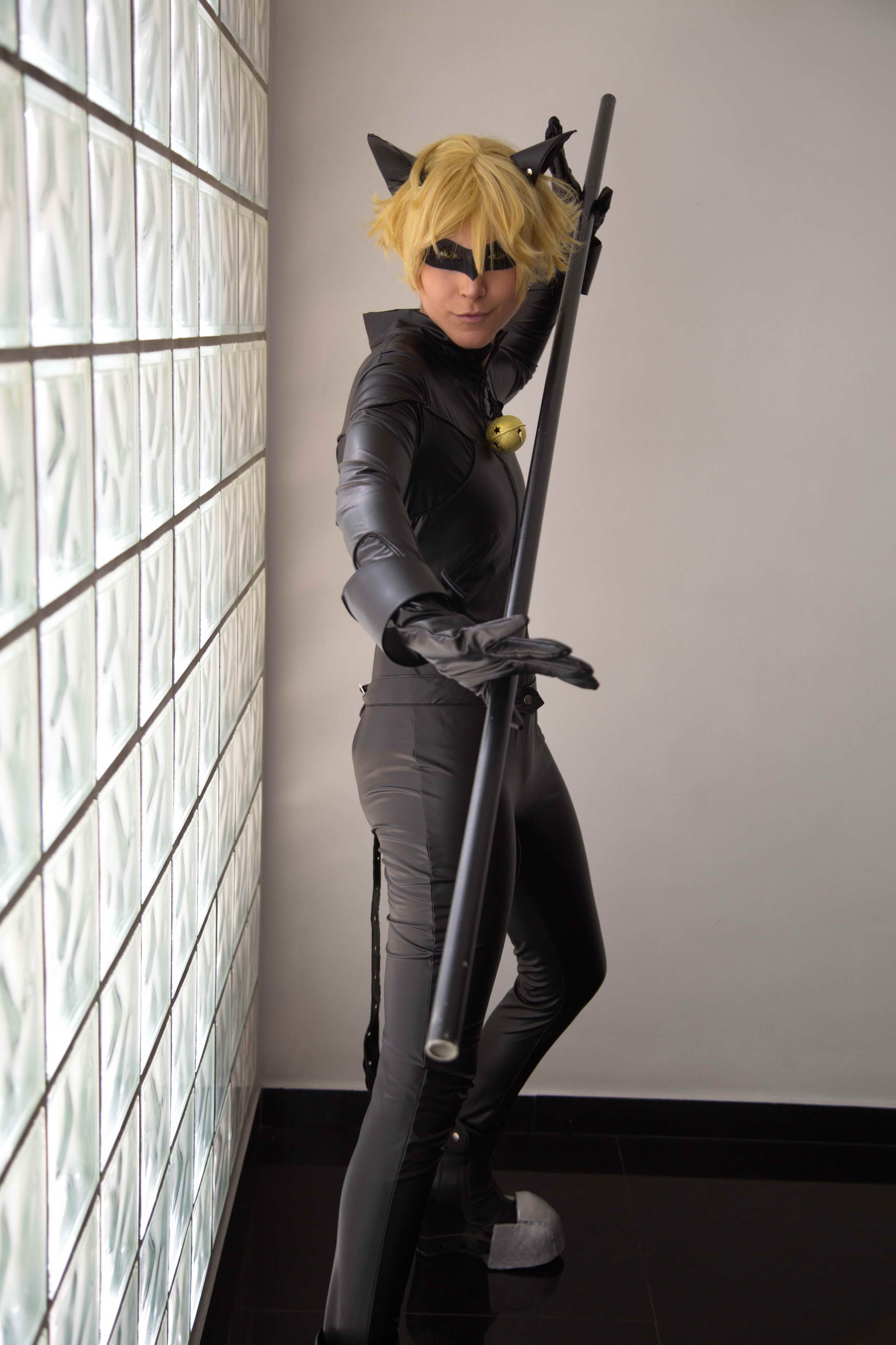 Cosplay photo 32
