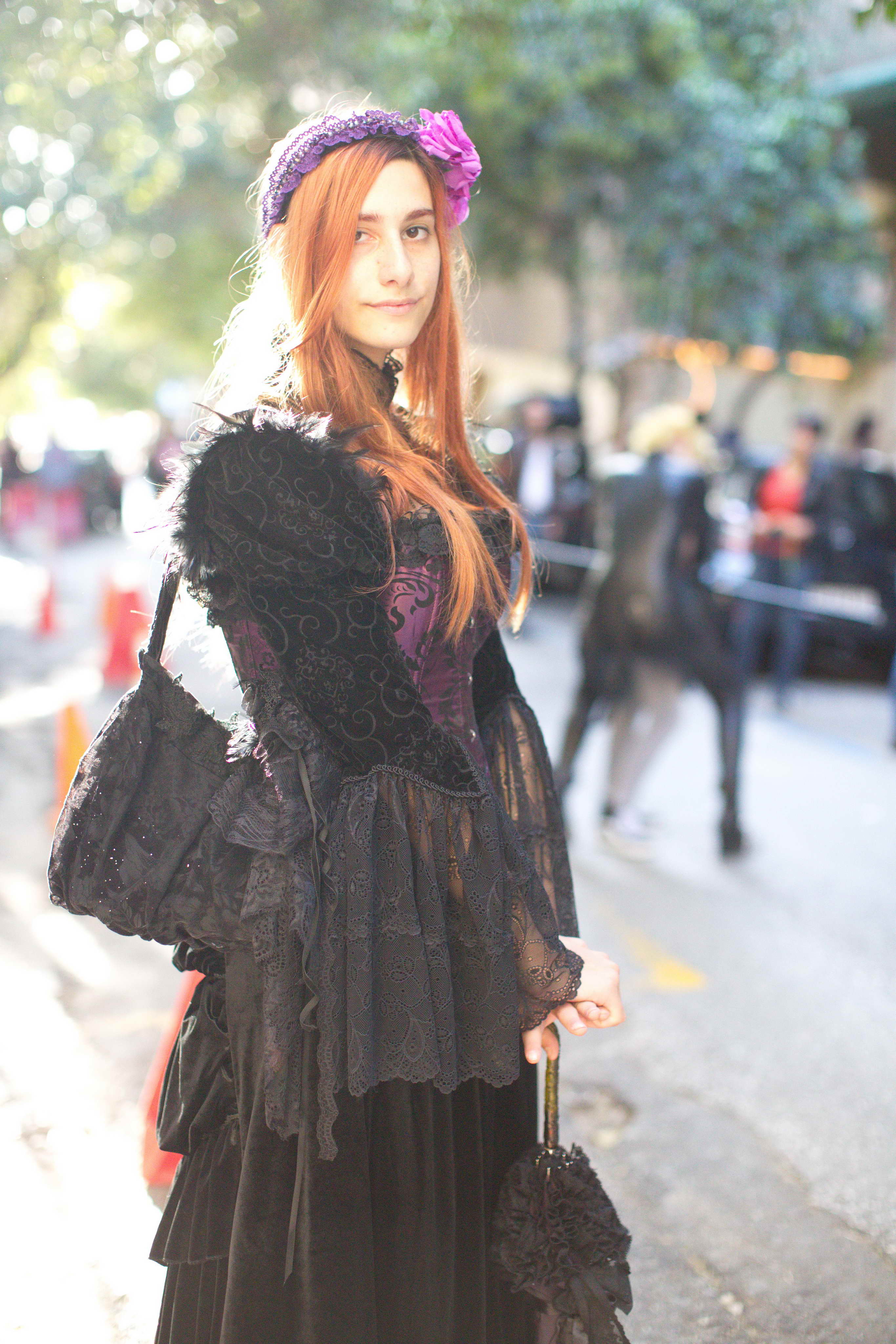 Cosplay photo 33