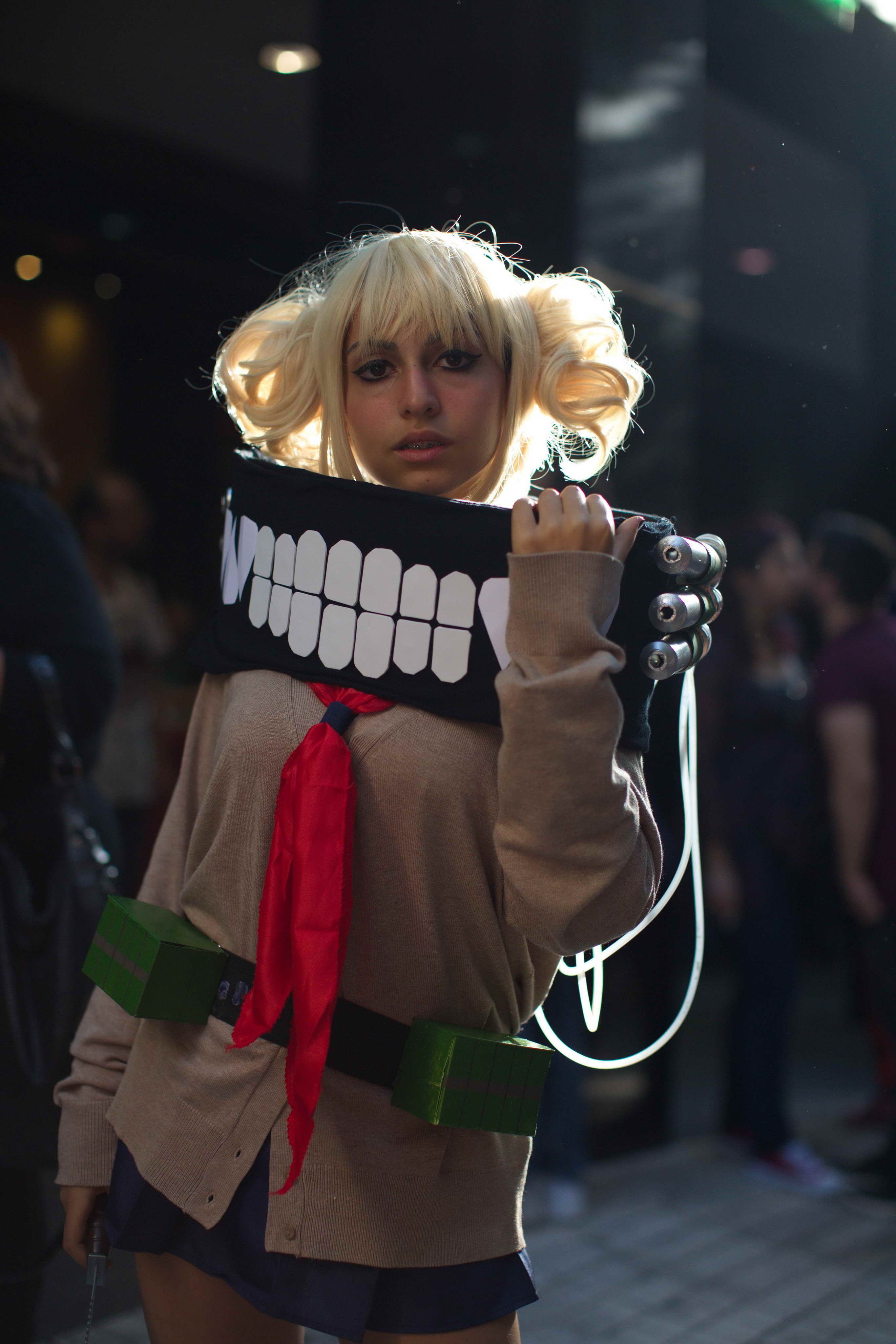 Cosplay photo 35