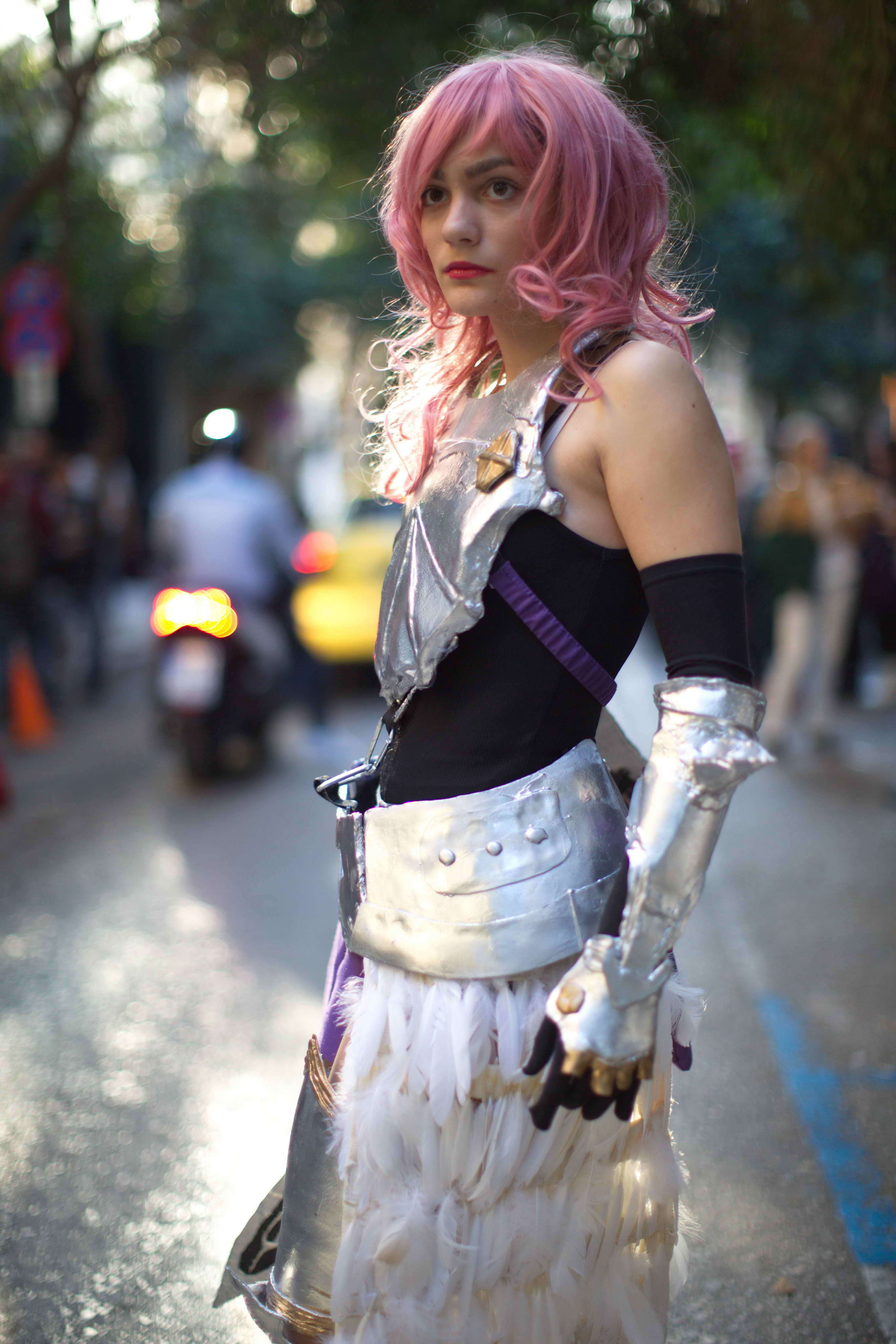Cosplay photo 36