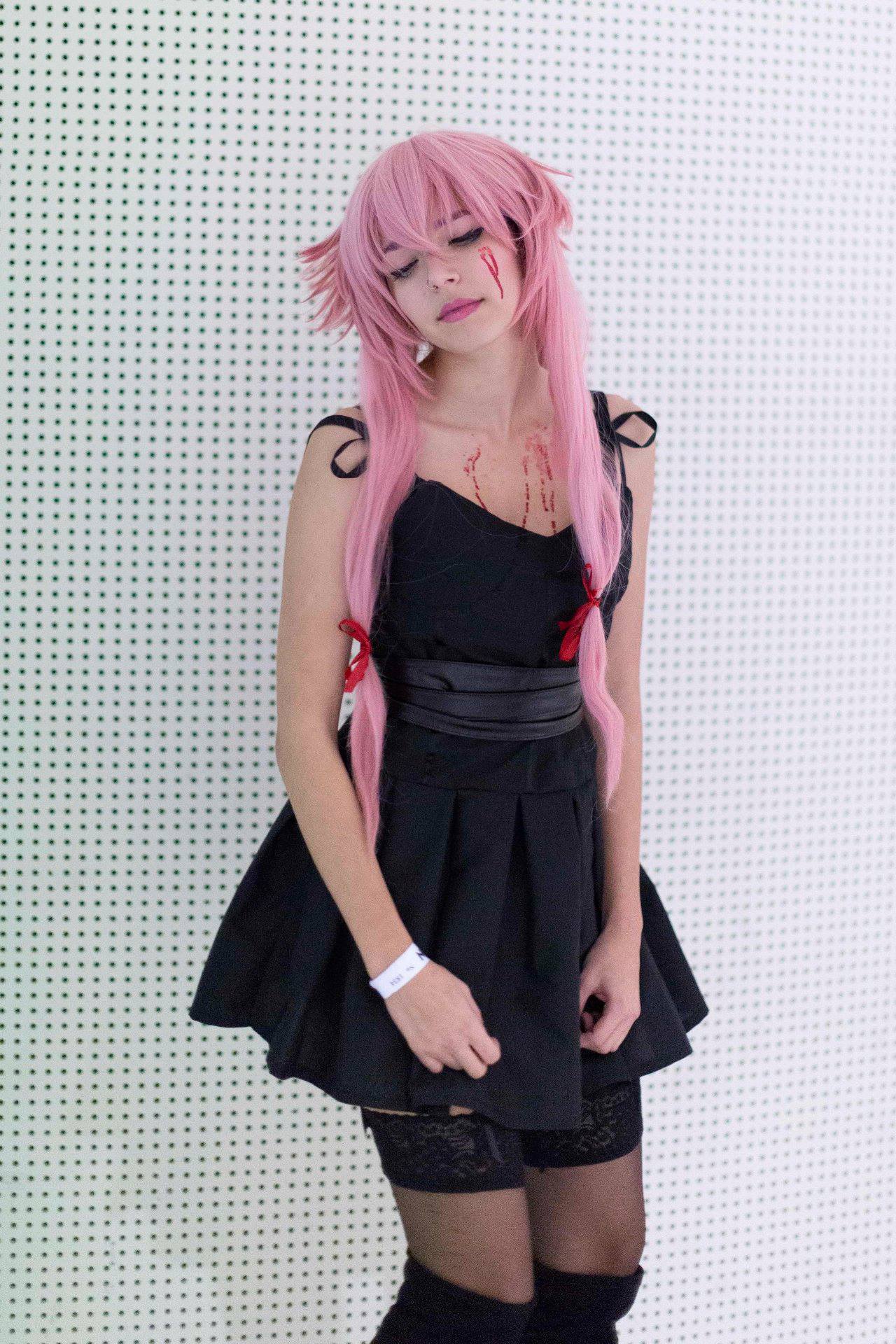 Cosplay photo 38
