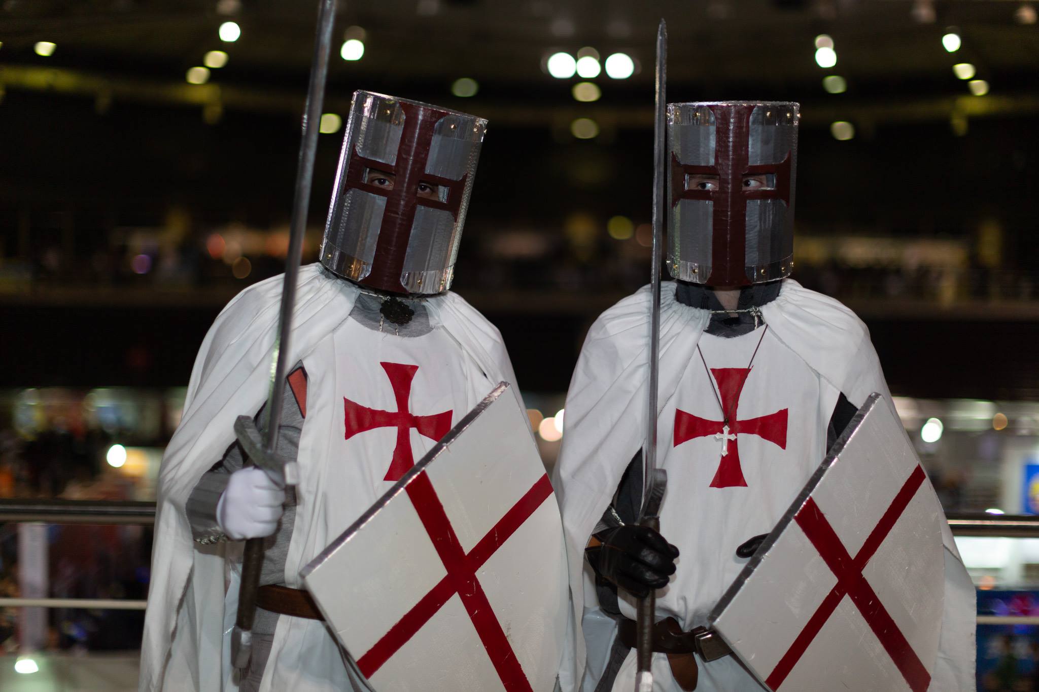 Cosplay photo 39