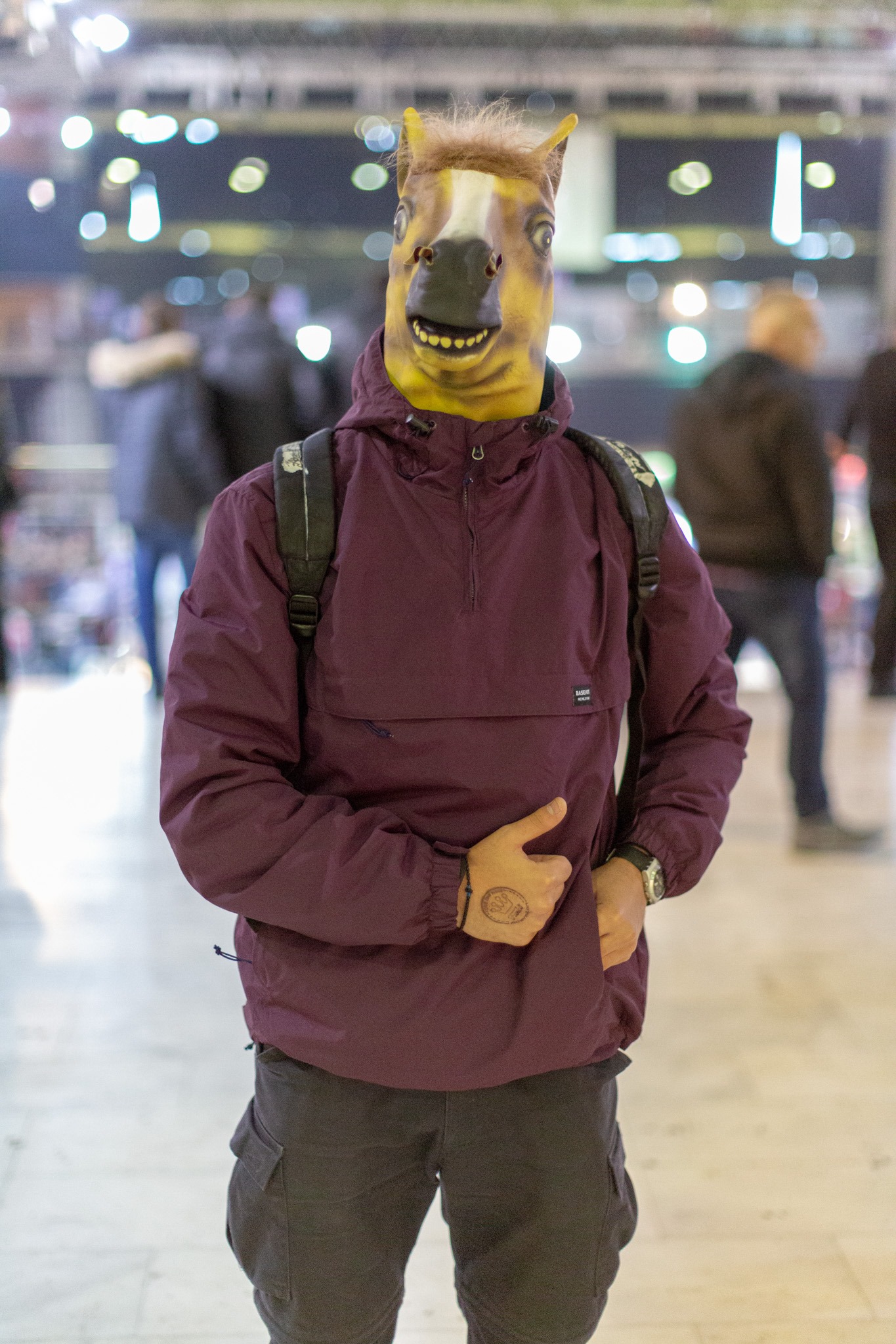Cosplay photo 40