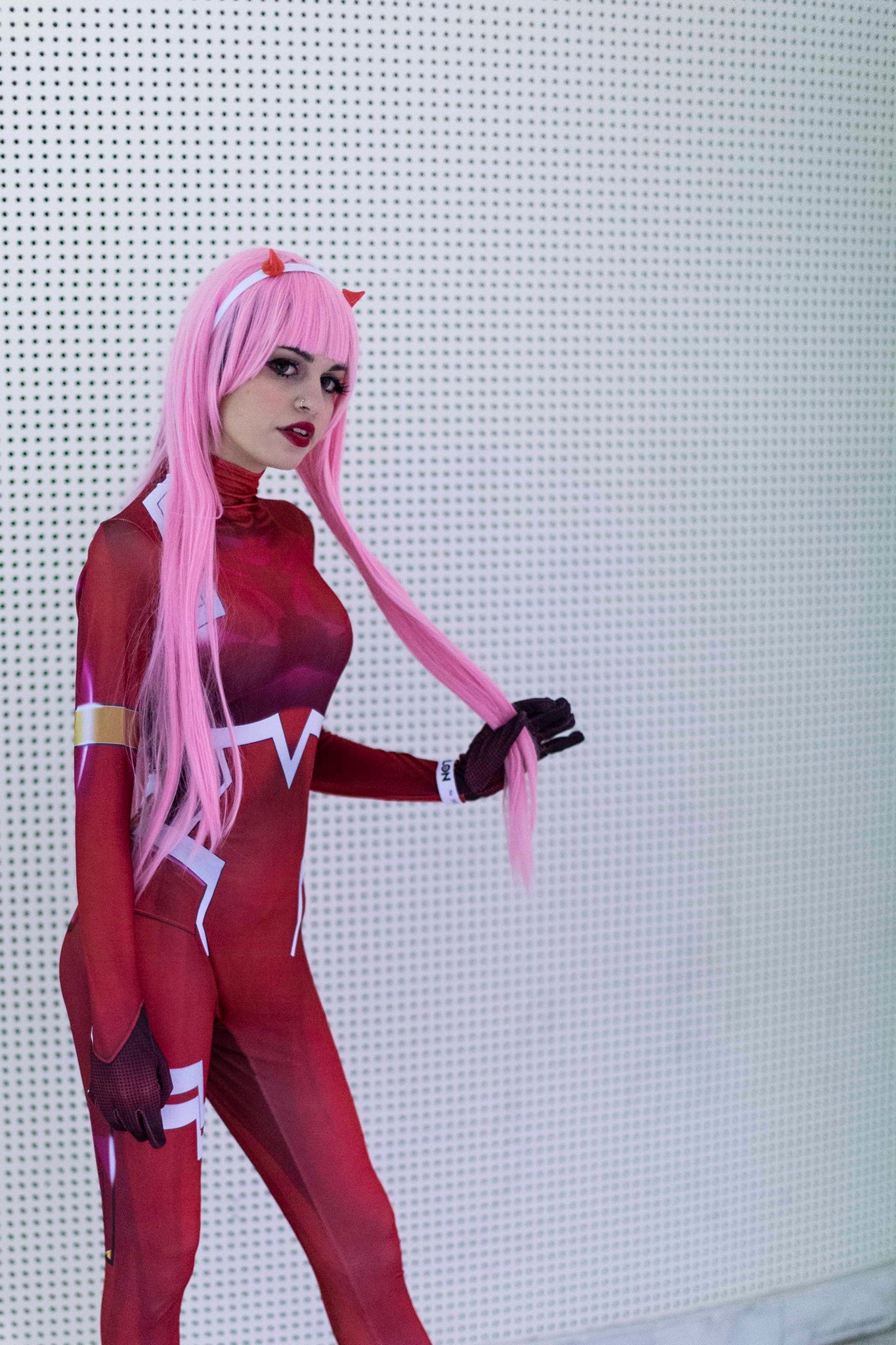 Cosplay photo 42