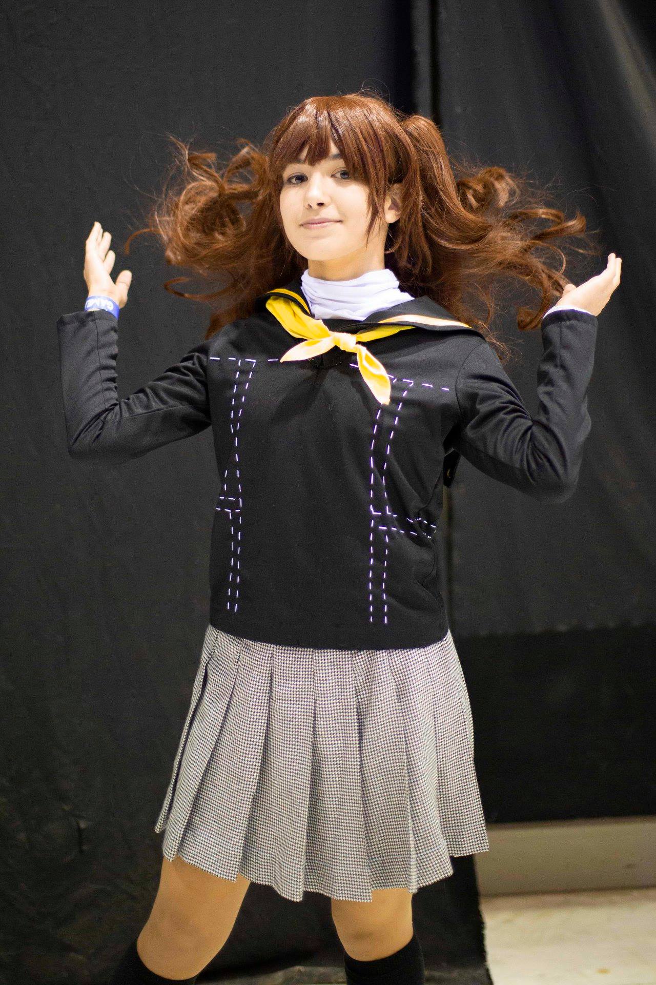 Cosplay photo 44