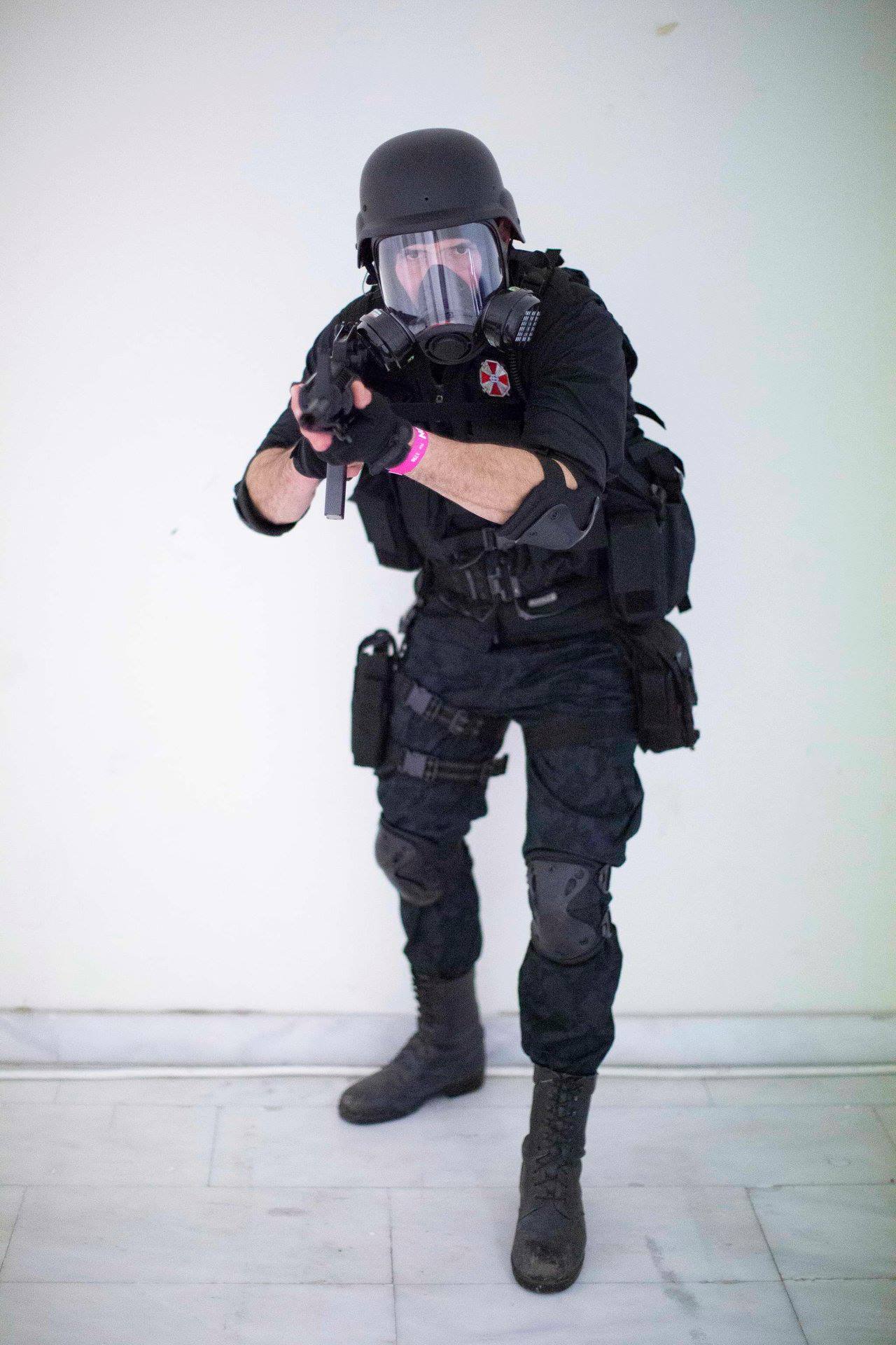 Cosplay photo 46