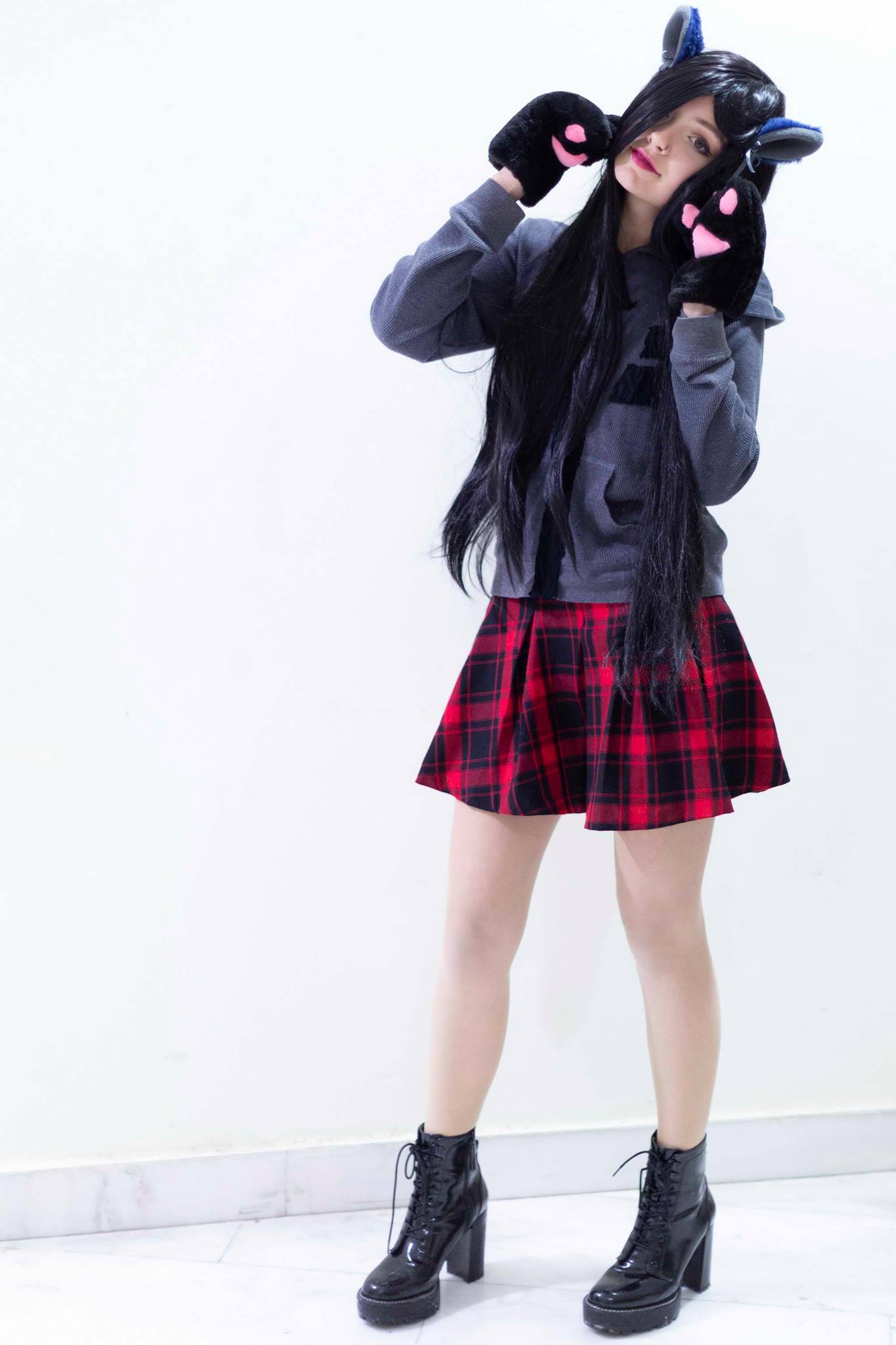 Cosplay photo 47