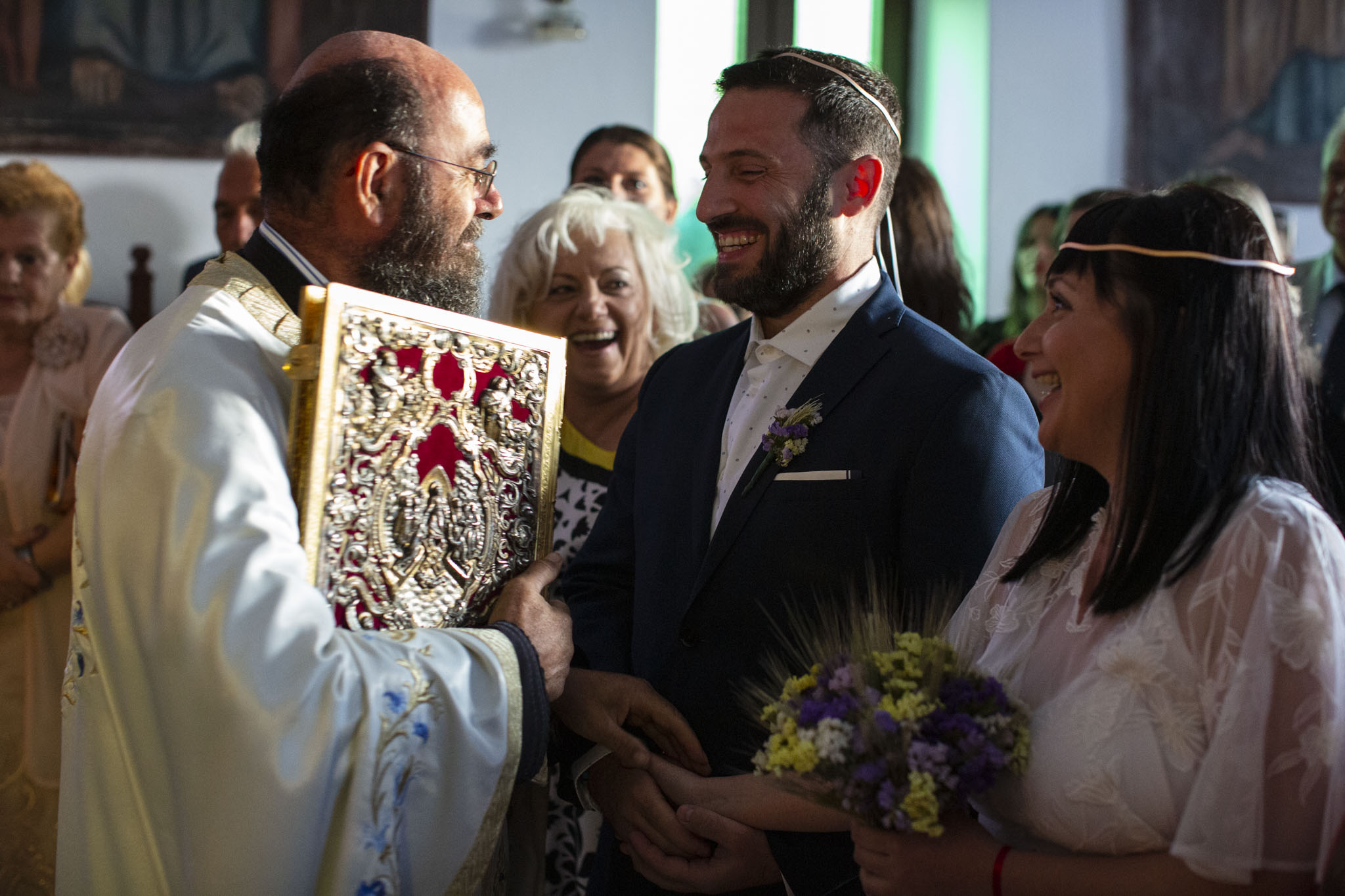 Sacraments photo 43