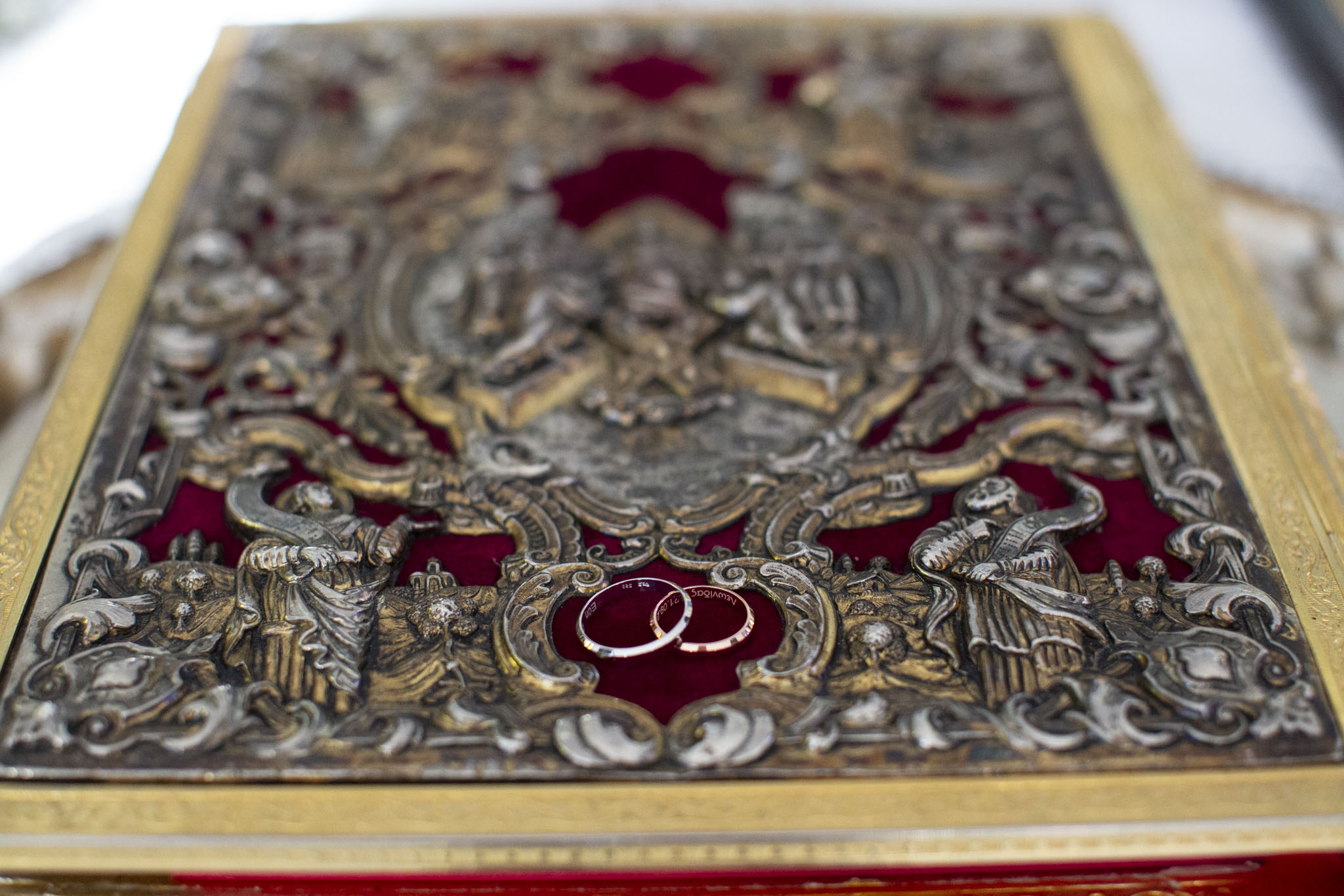 Sacraments photo 72
