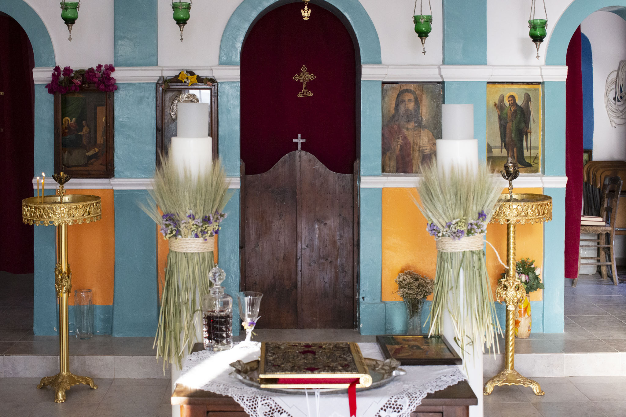 Sacraments photo 73