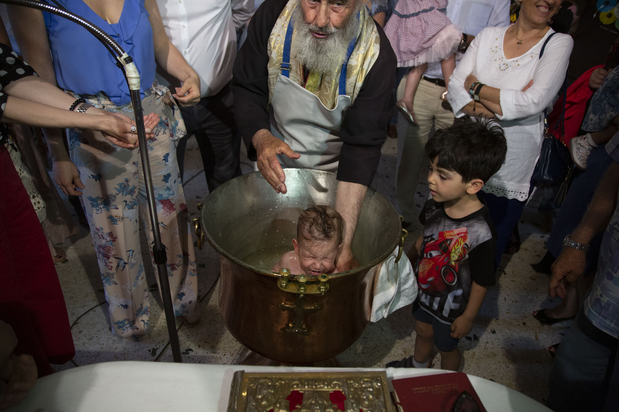 Sacraments photo 273