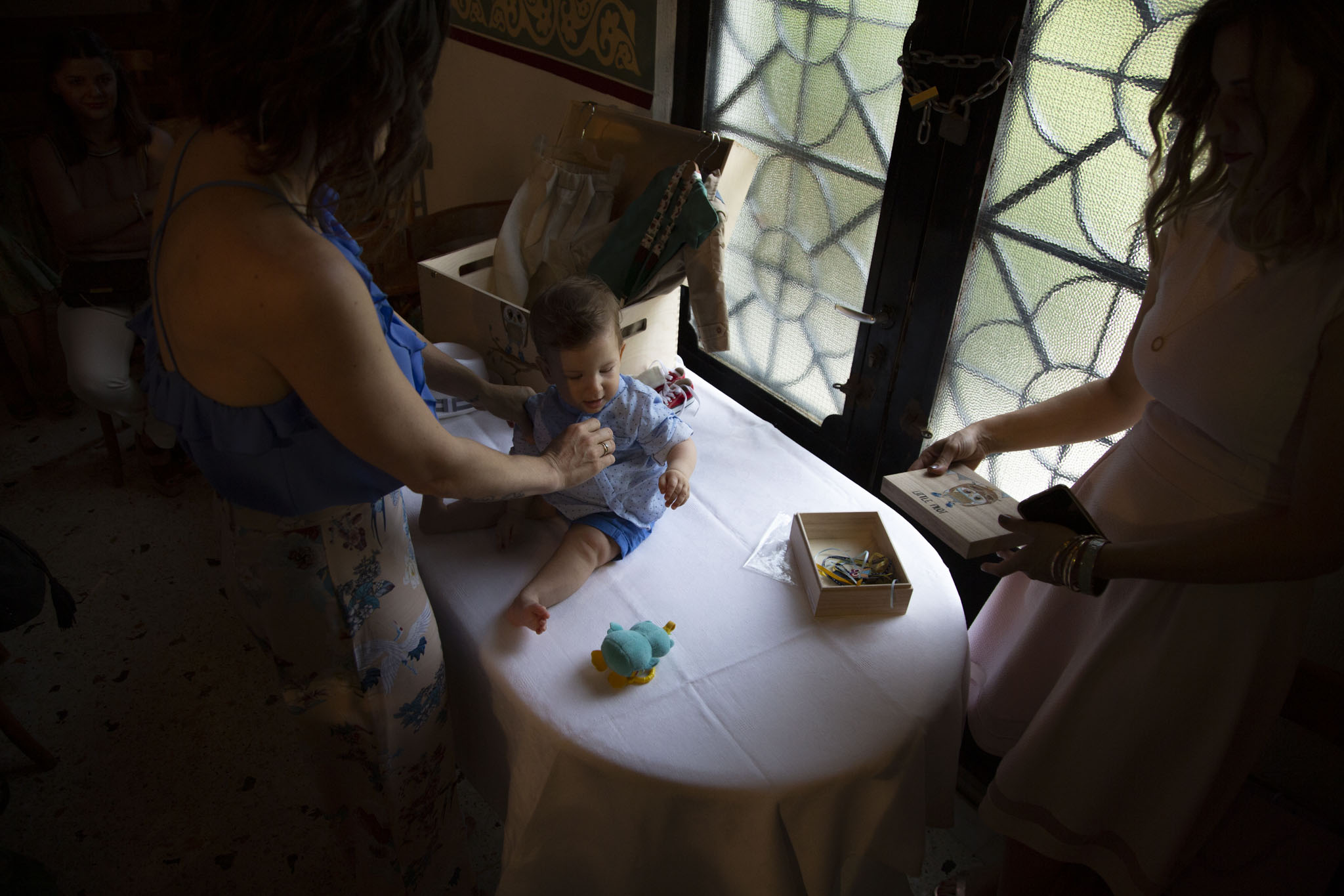 Sacraments photo 281